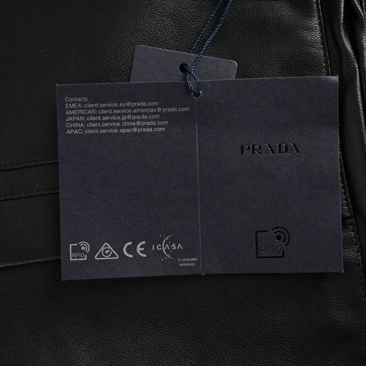 Prada/ 26ss