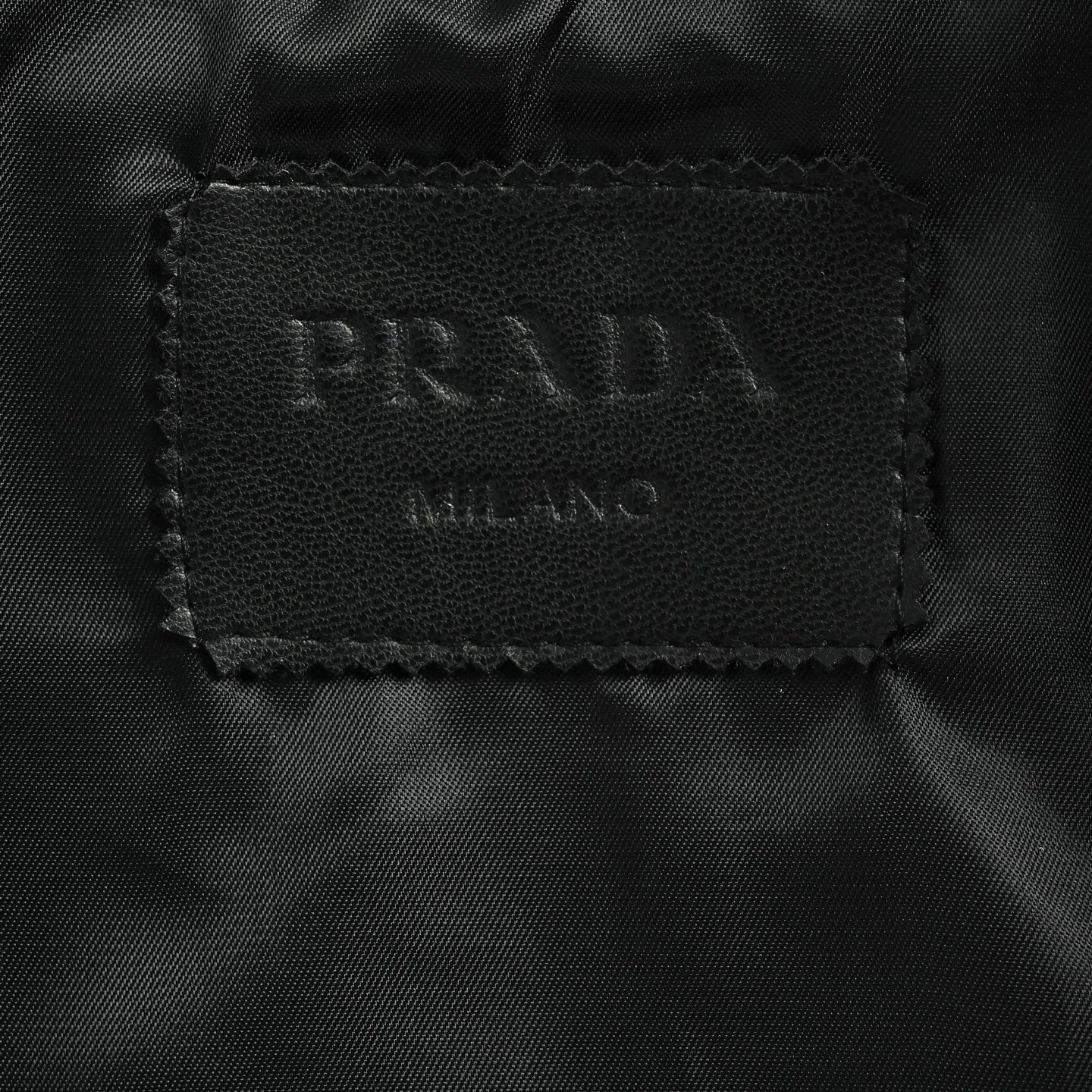 Prada/ 26ss