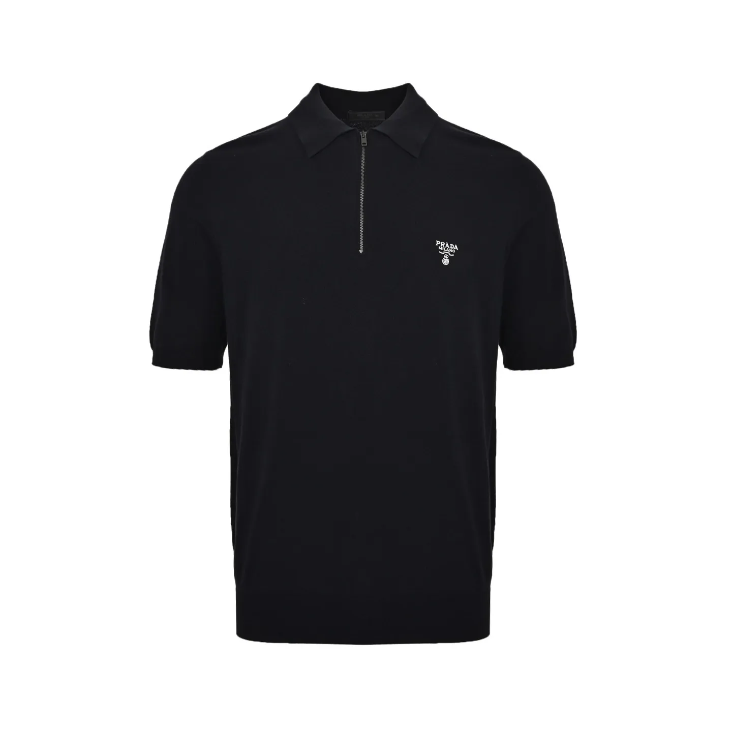 Prada/ 25ss logo Polo