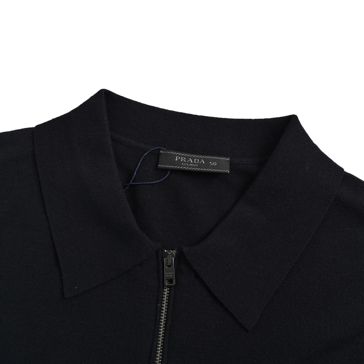 Prada/ 25ss logo Polo