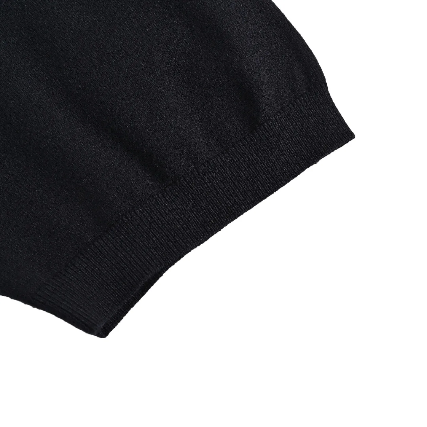 Prada/ 25ss logo Polo