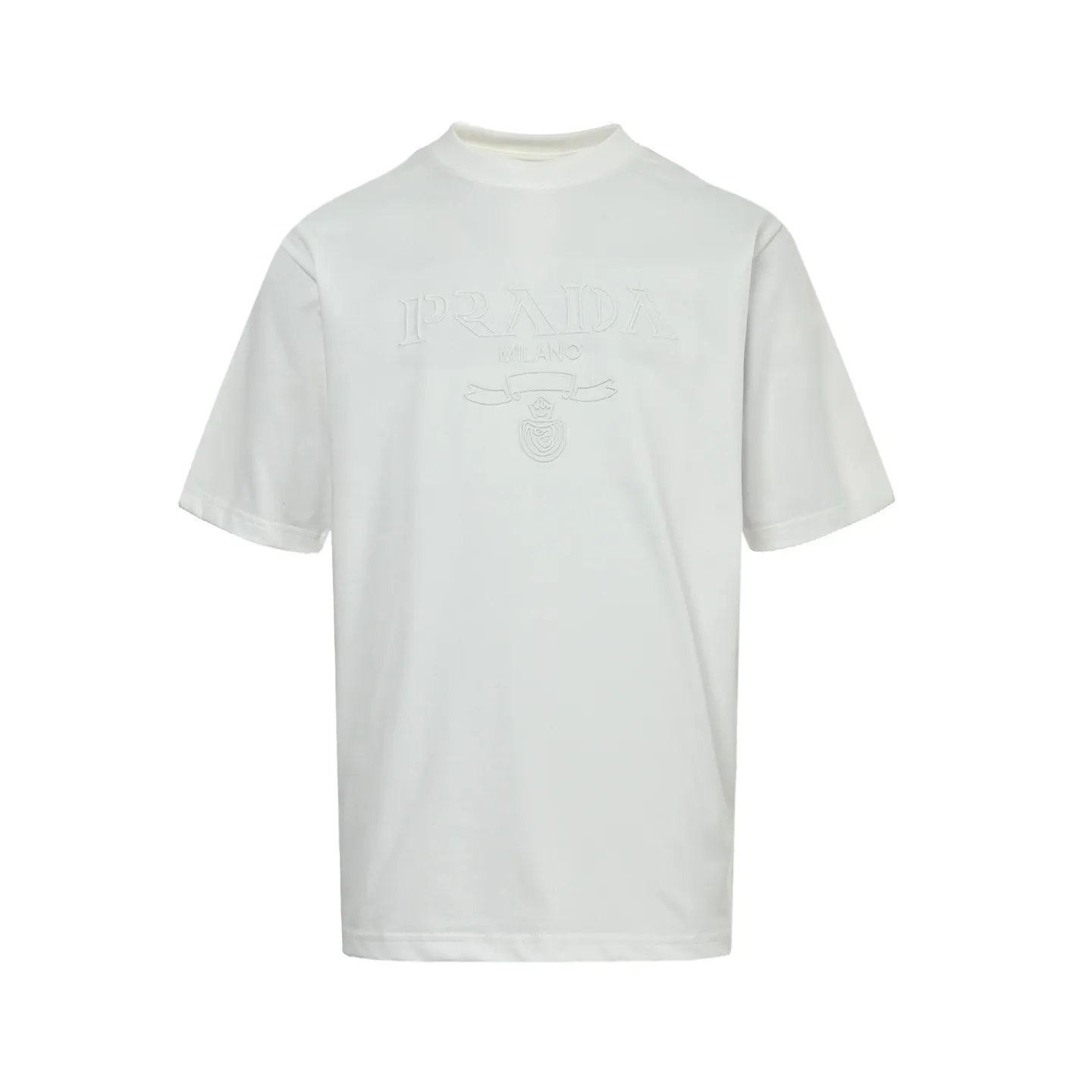 Prada/ logo