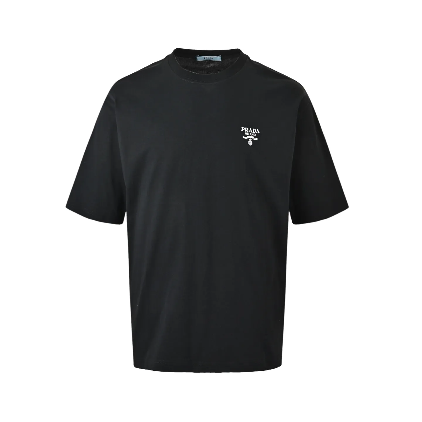 Prada/ Classic logo
