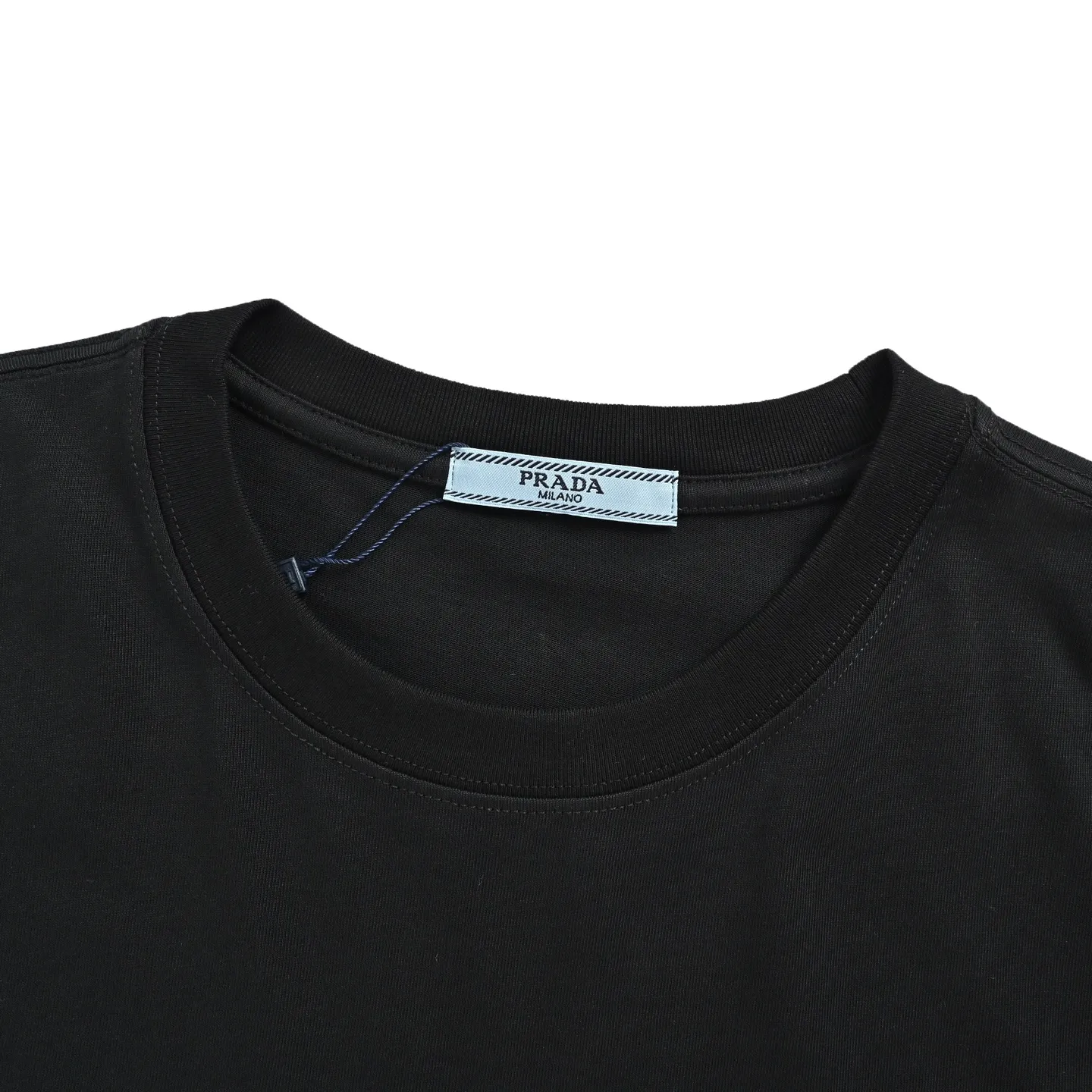 Prada/ Classic logo