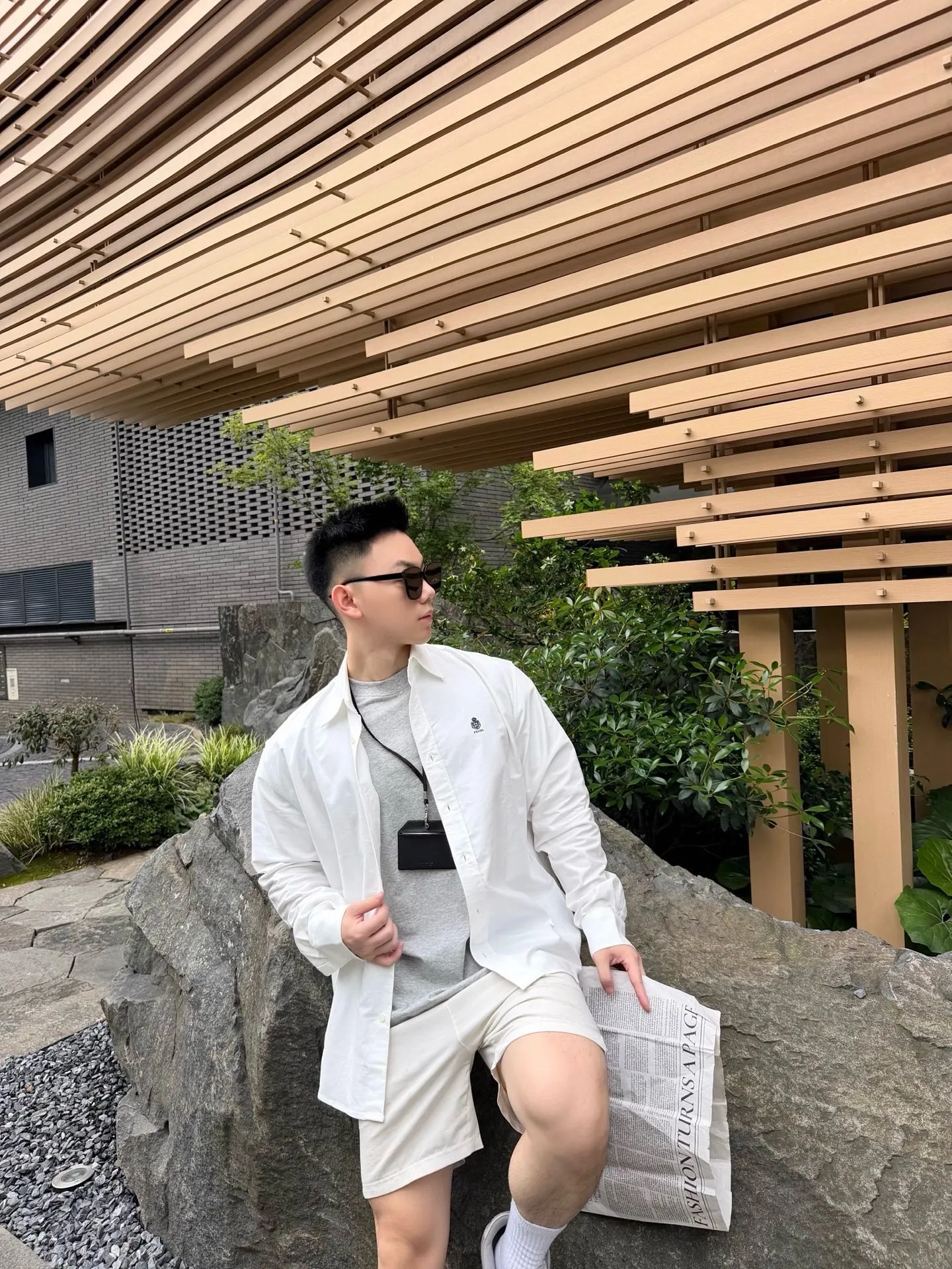 Prada/