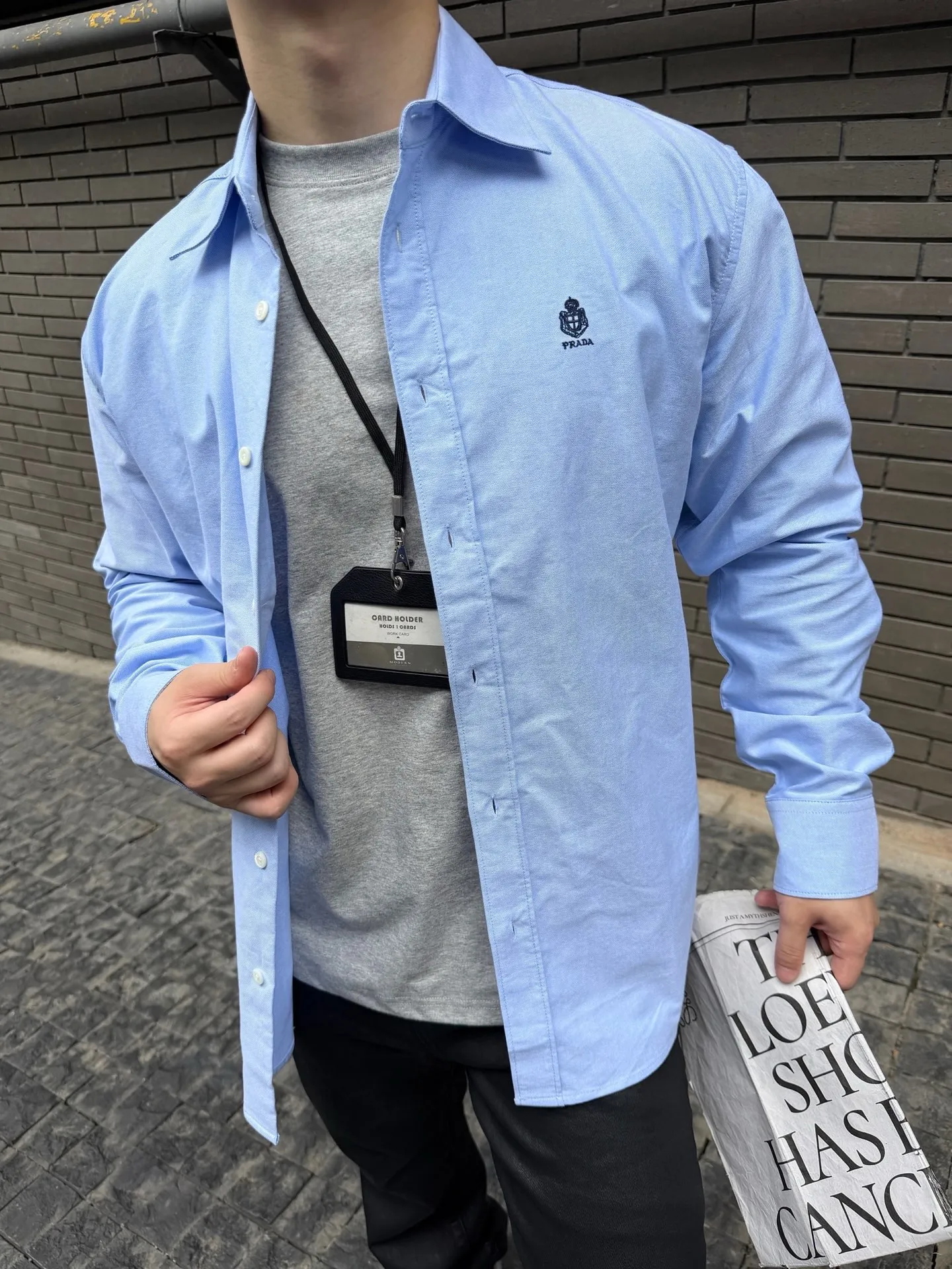 Prada/