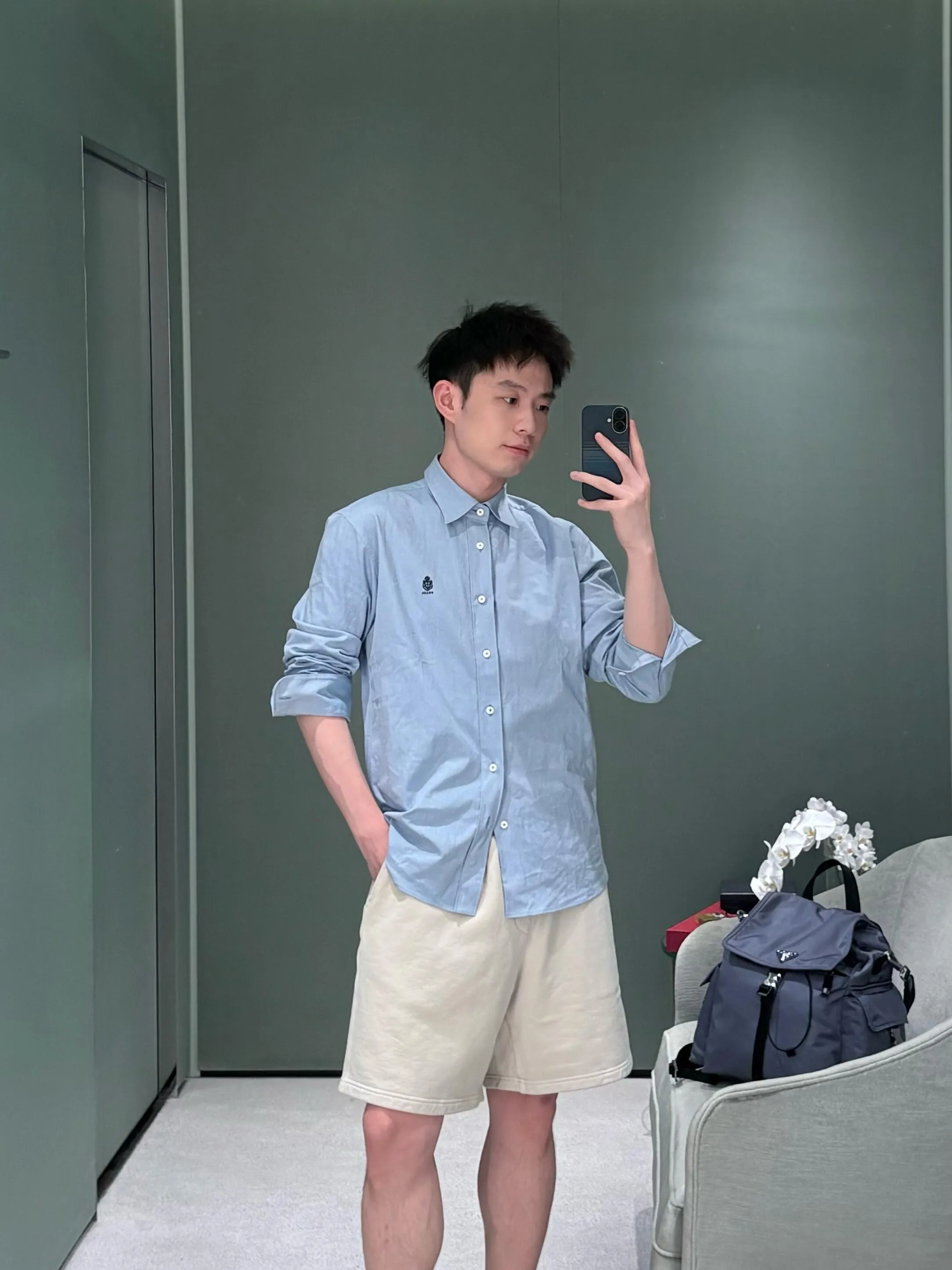 Prada/