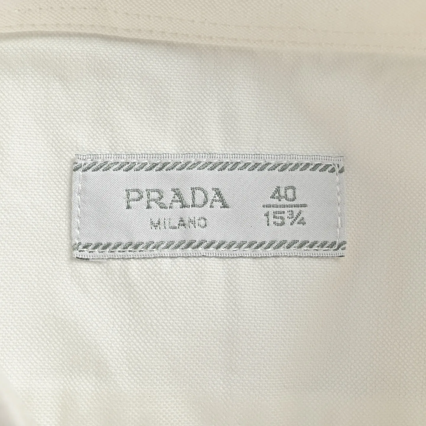 Prada/