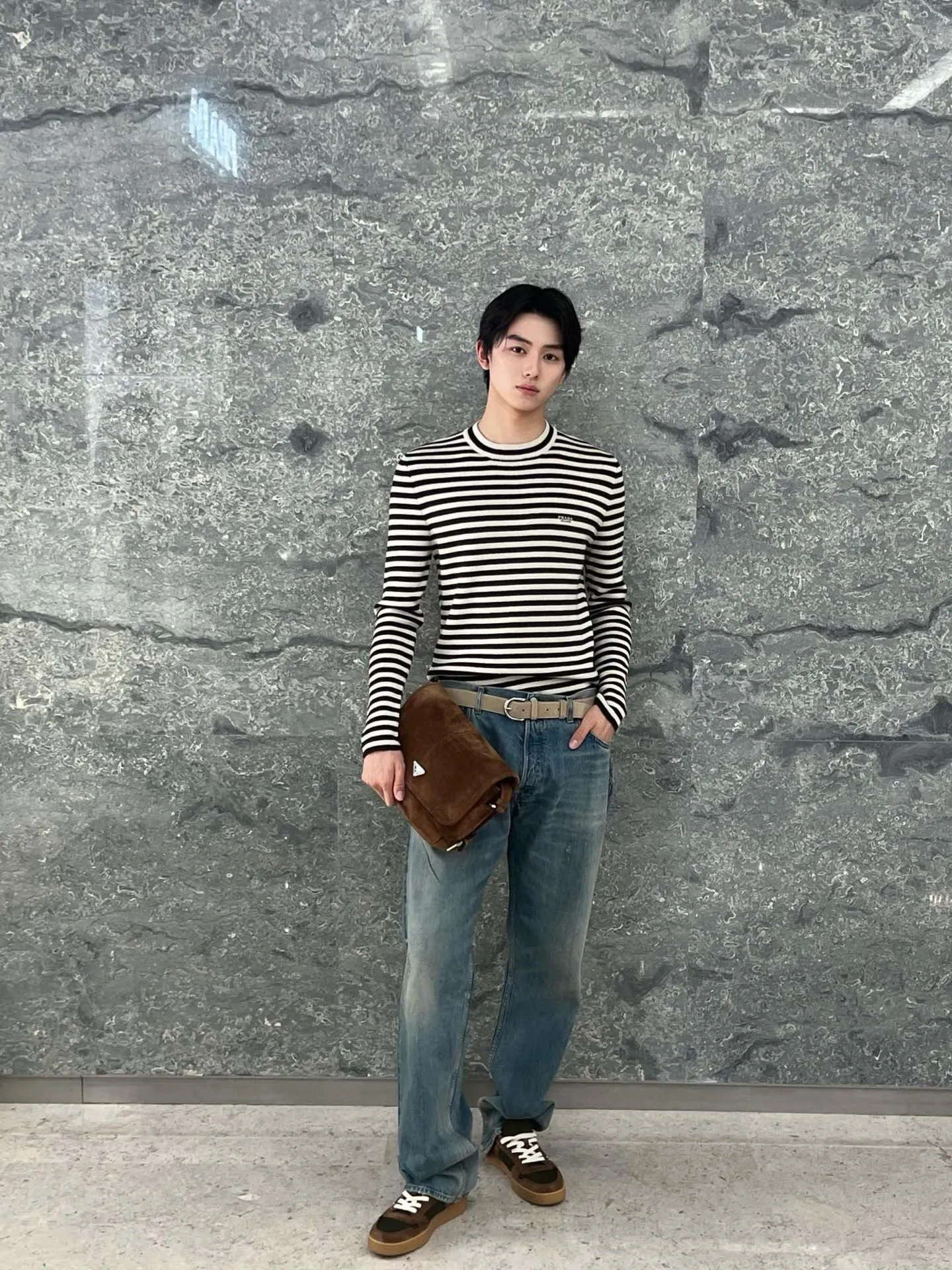 Prada/ 25Fw