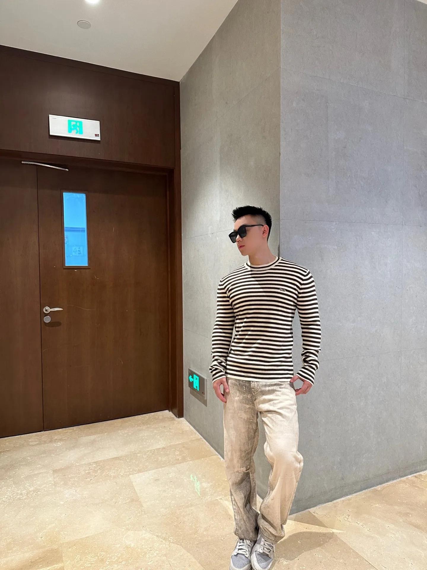 Prada/ 25Fw
