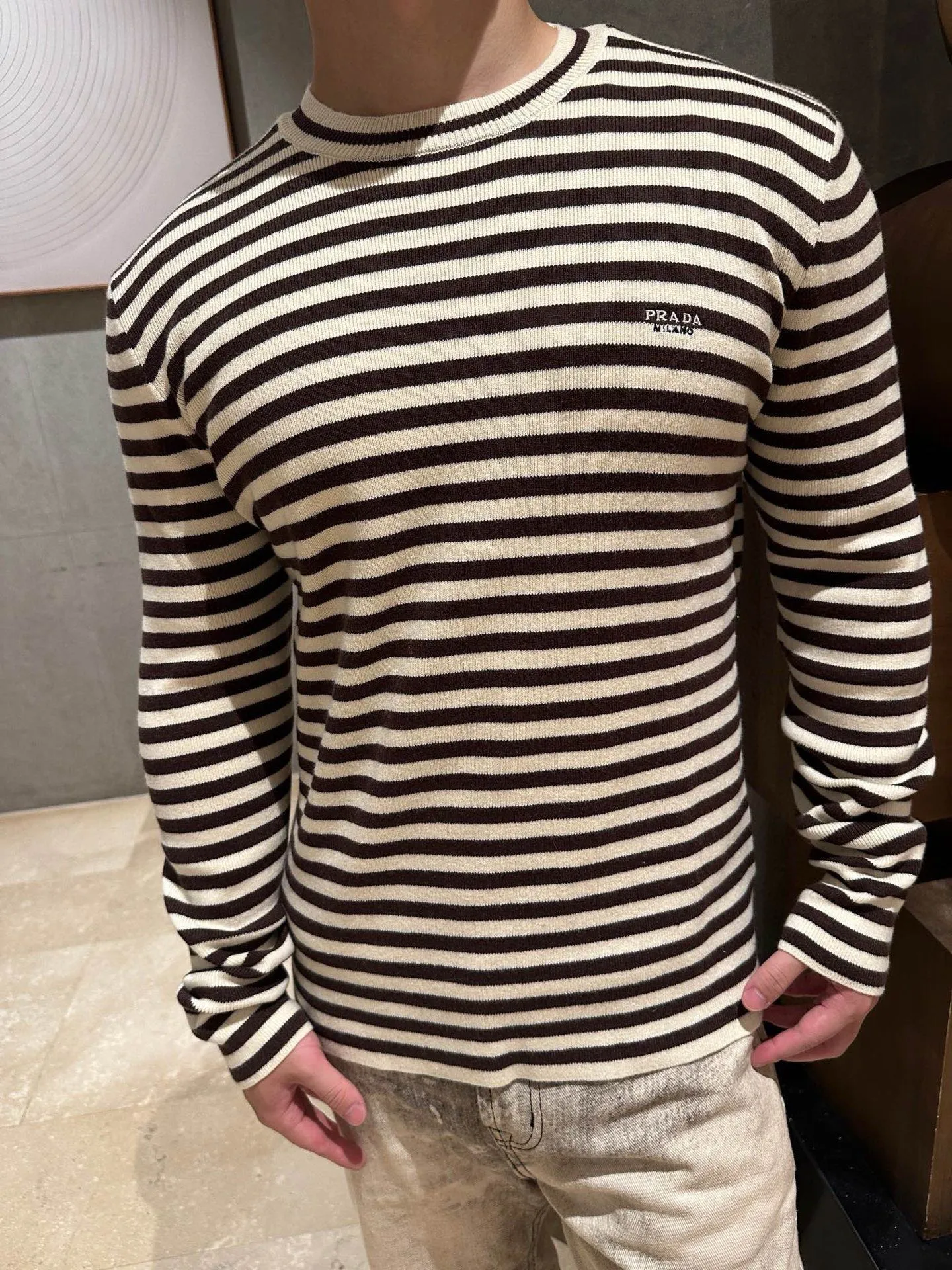 Prada/ 25Fw