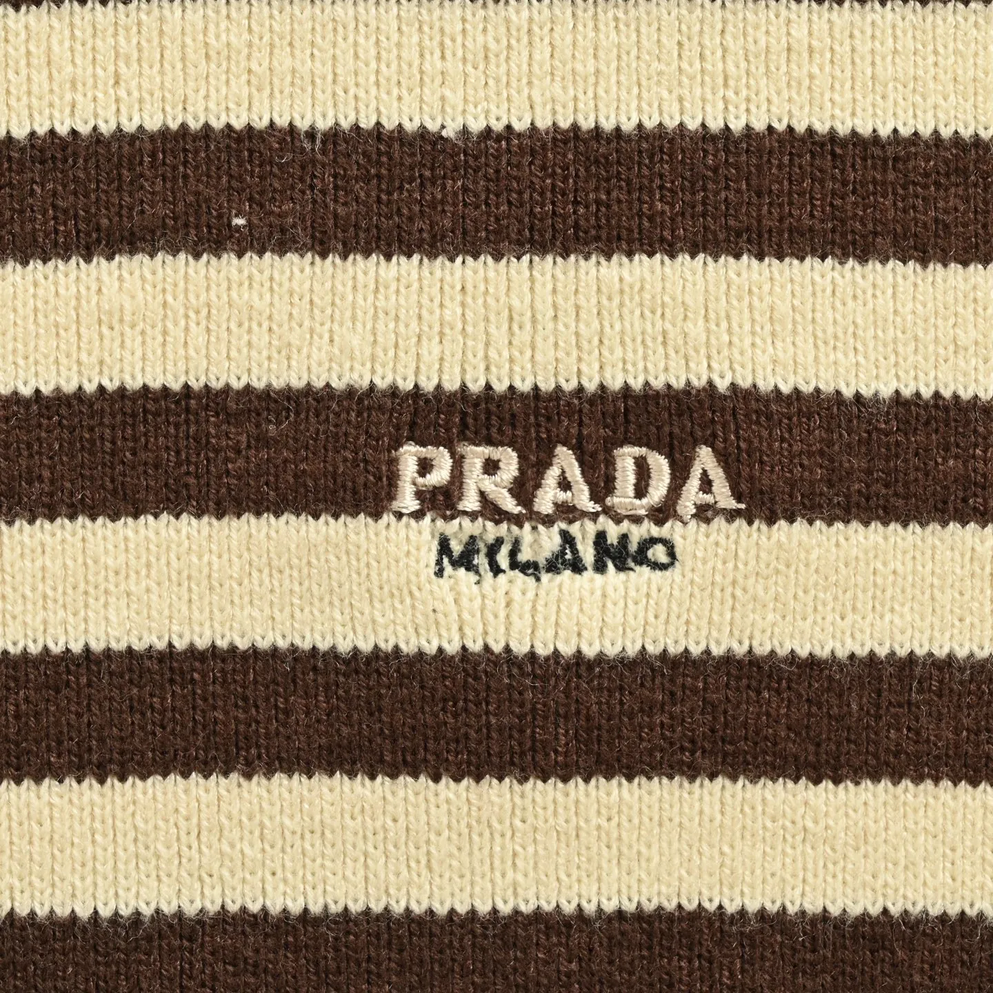 Prada/ 25Fw