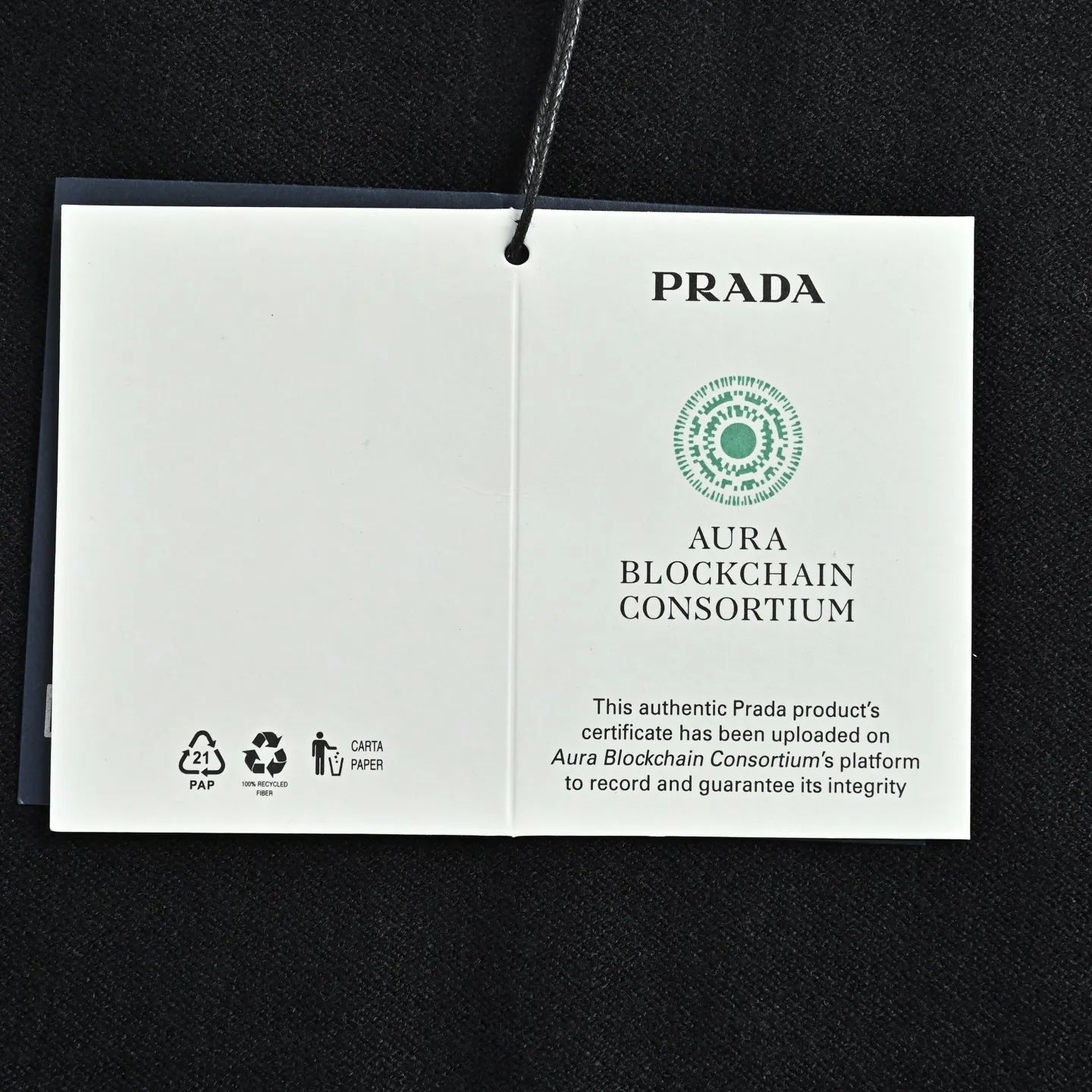 Prada/