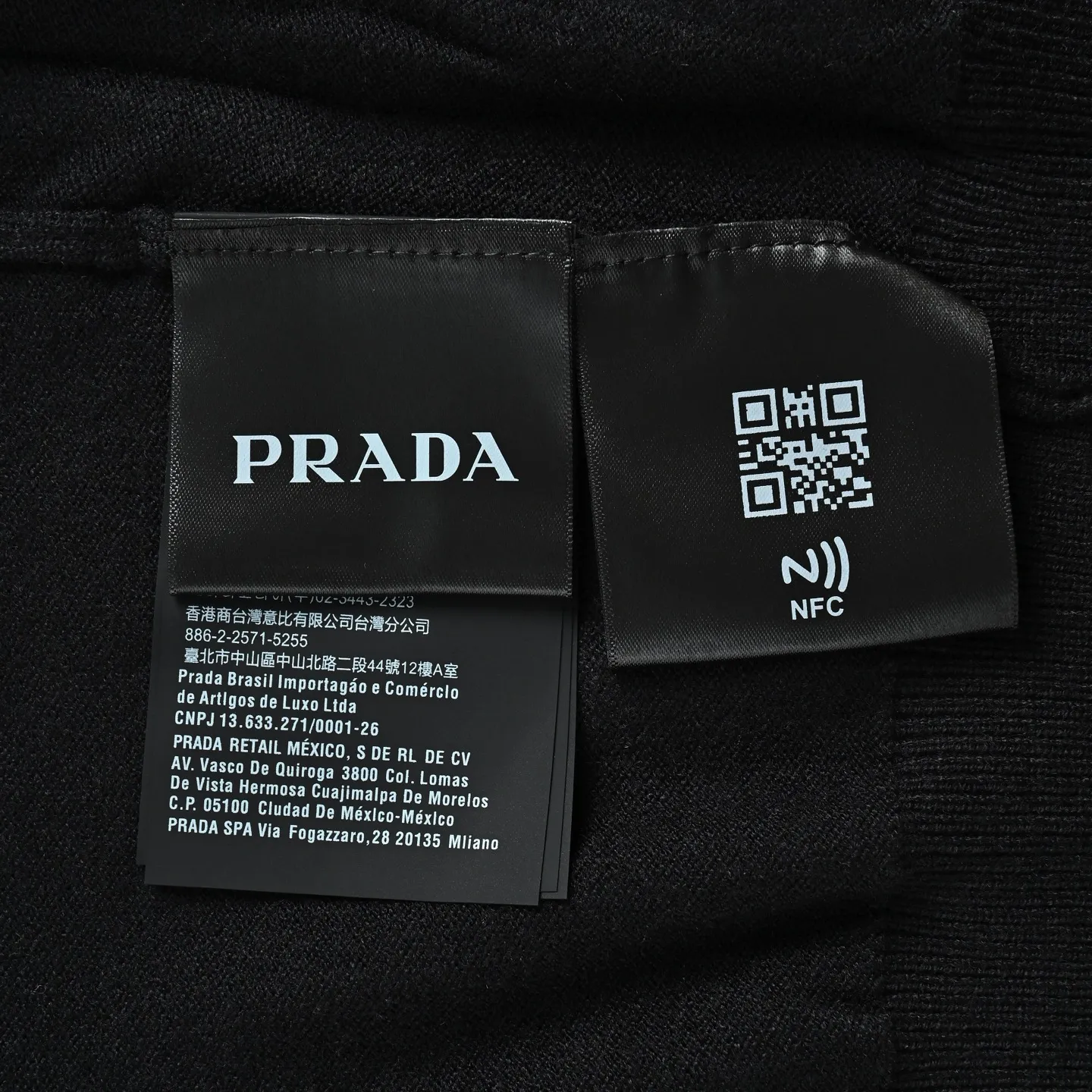 Prada/