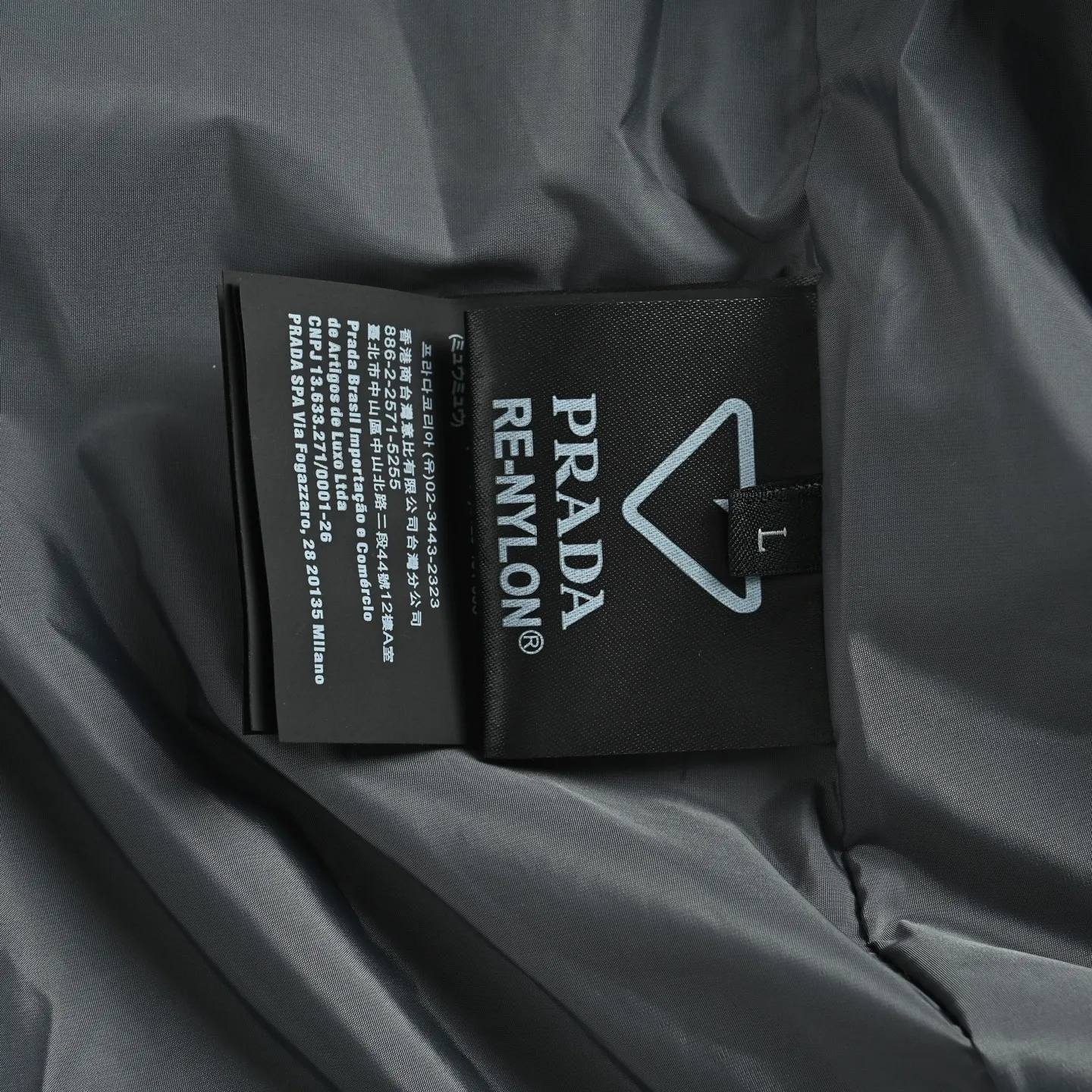 Prada/