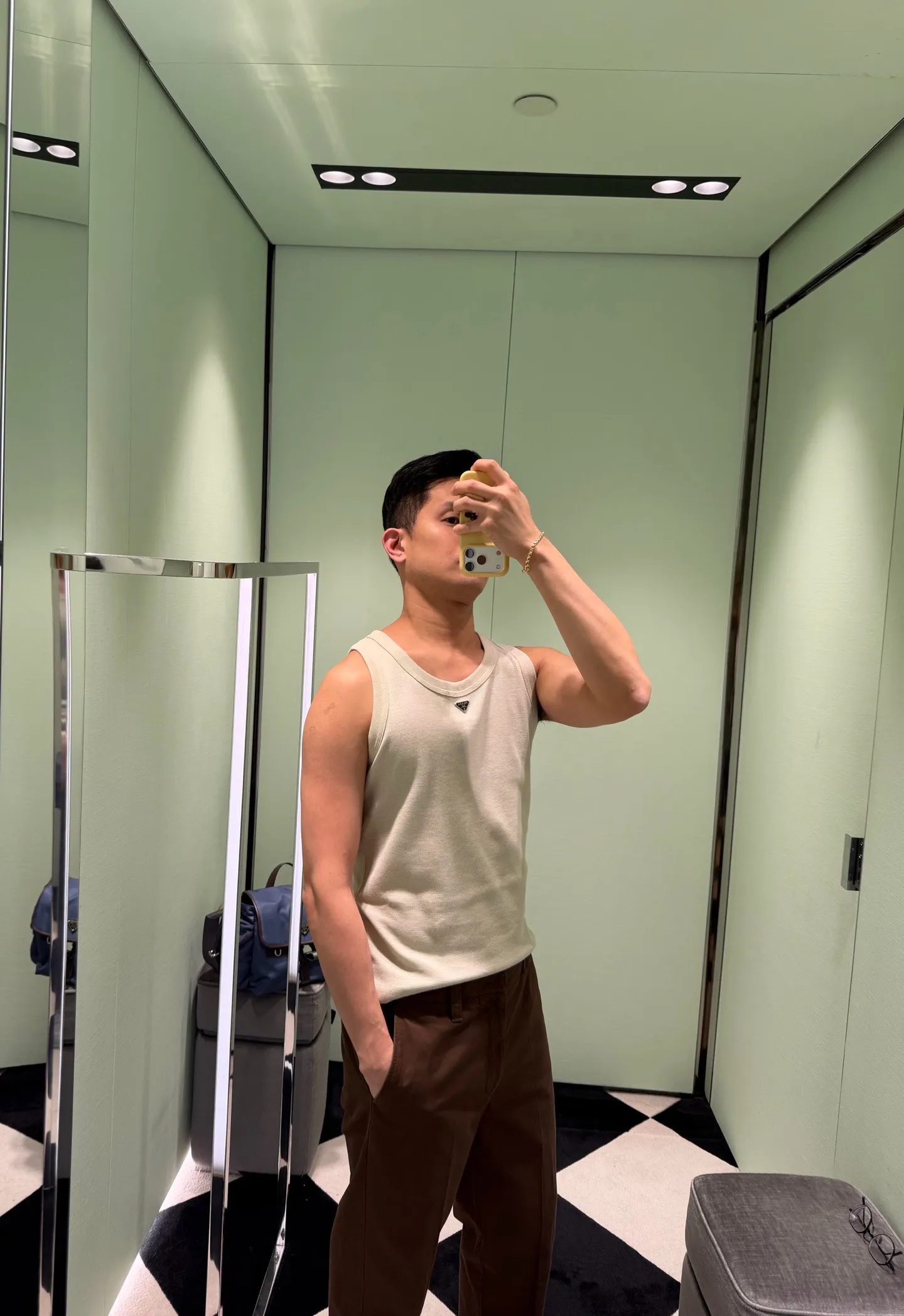 Prada/