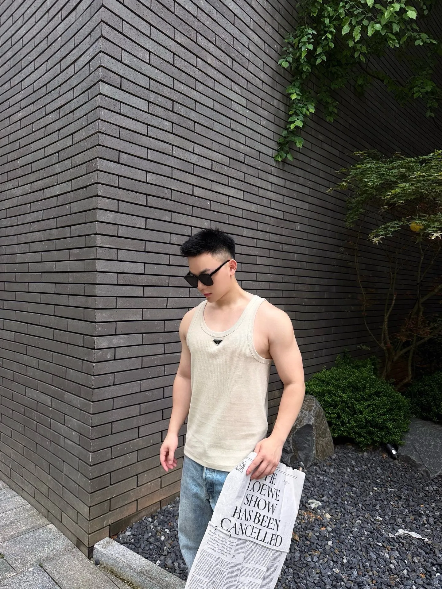 Prada/