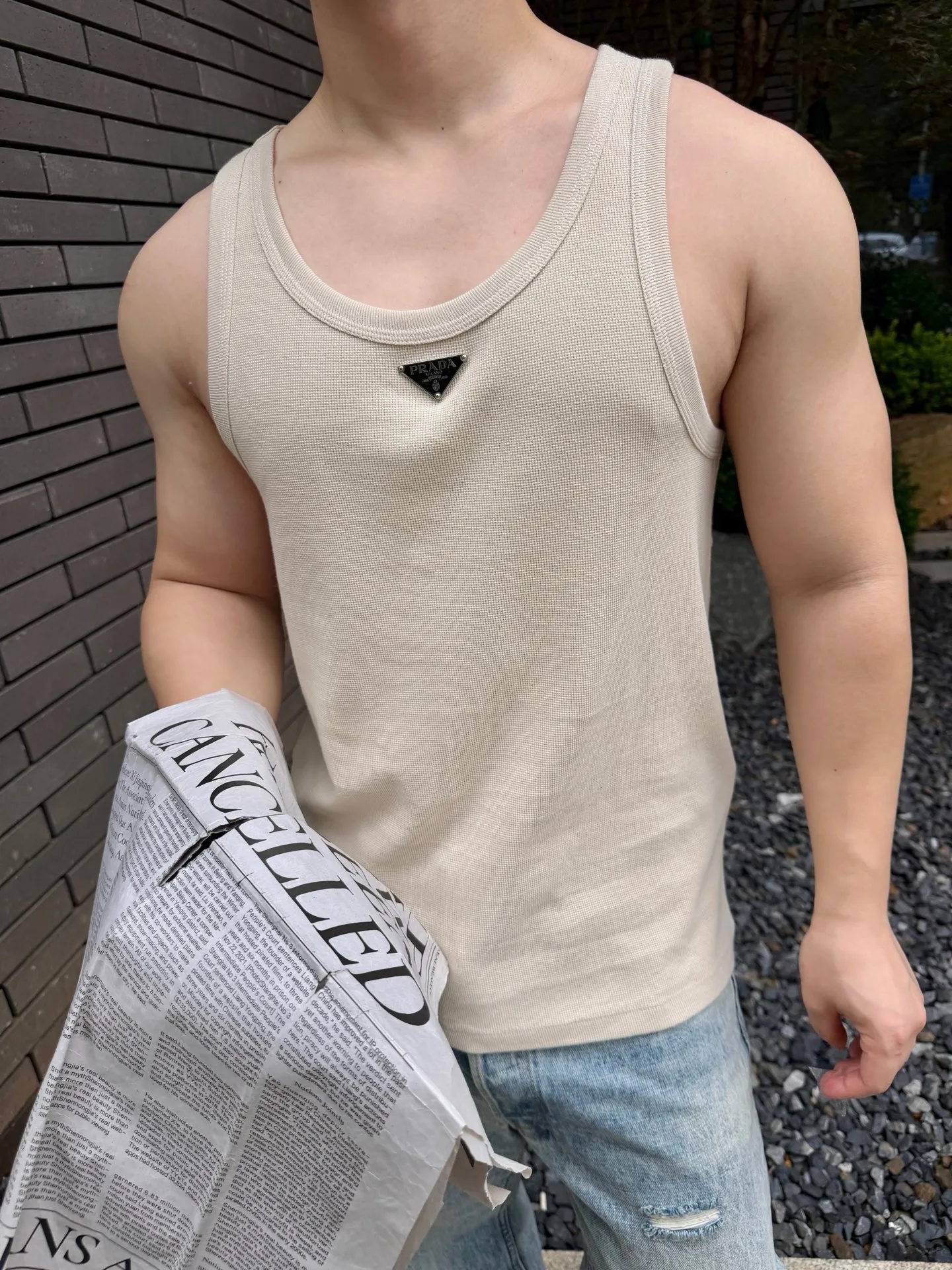 Prada/
