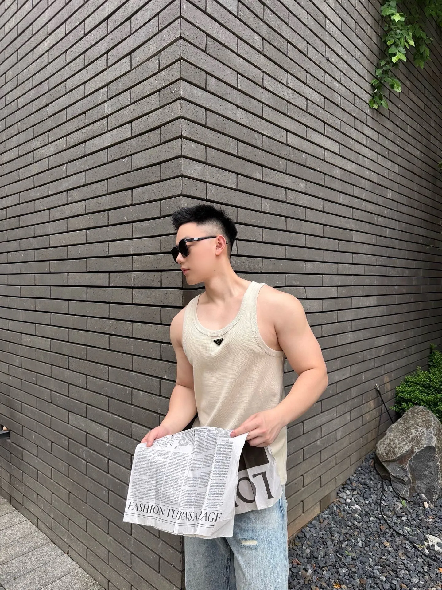 Prada/