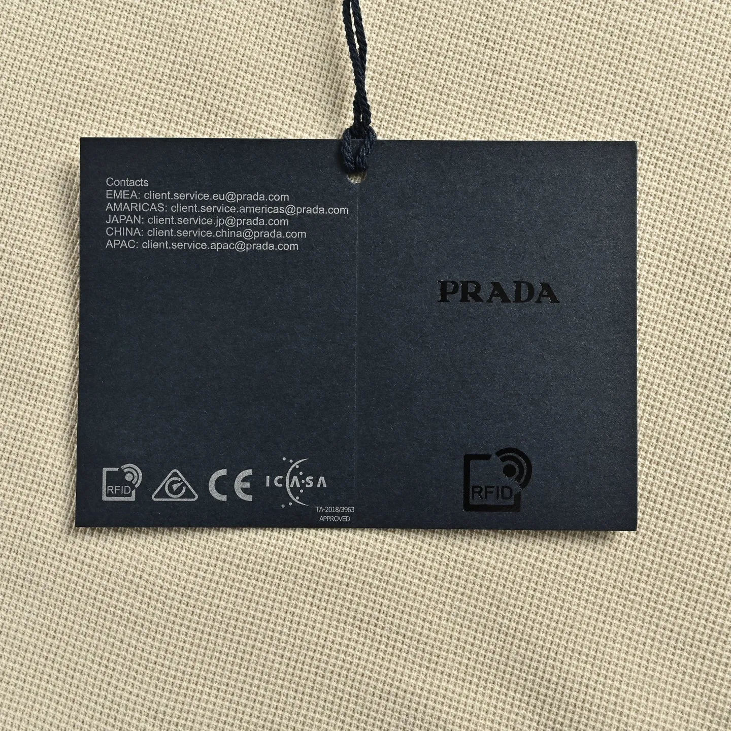 Prada/