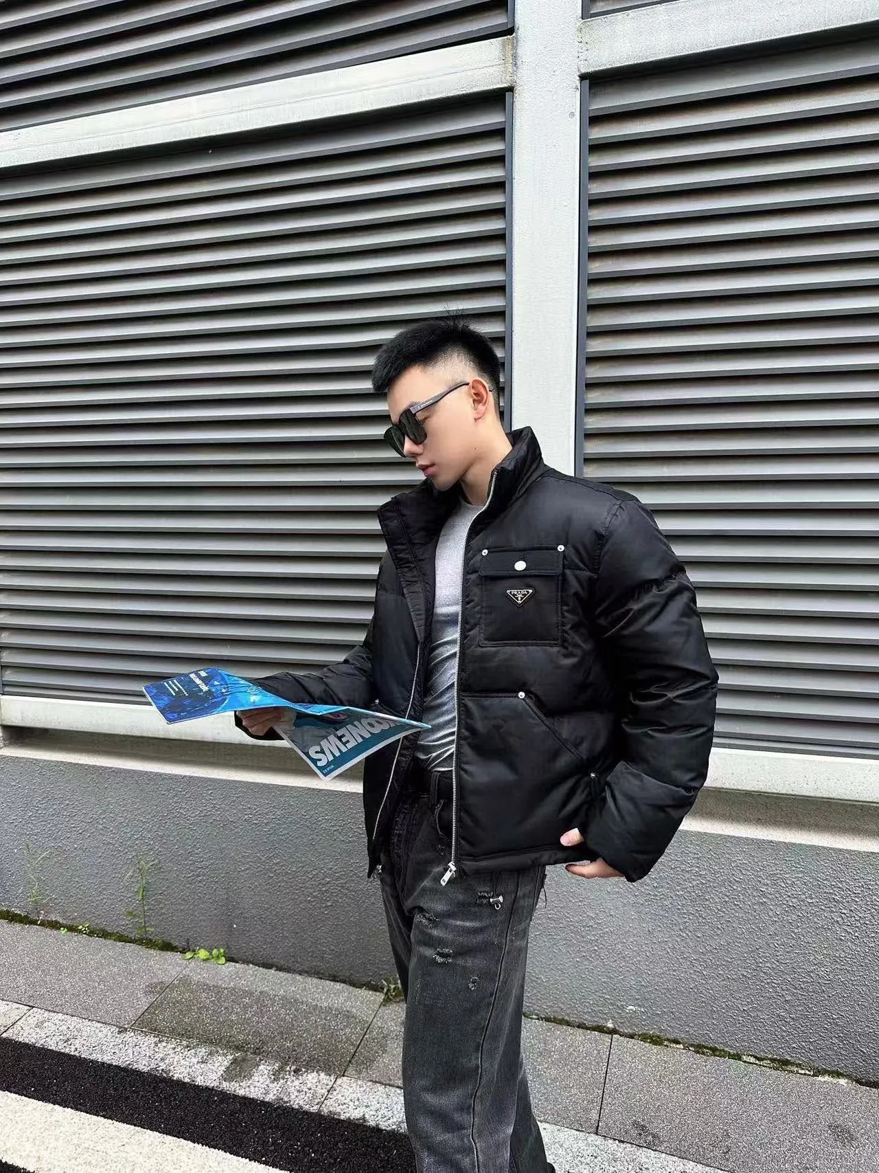 Prada/