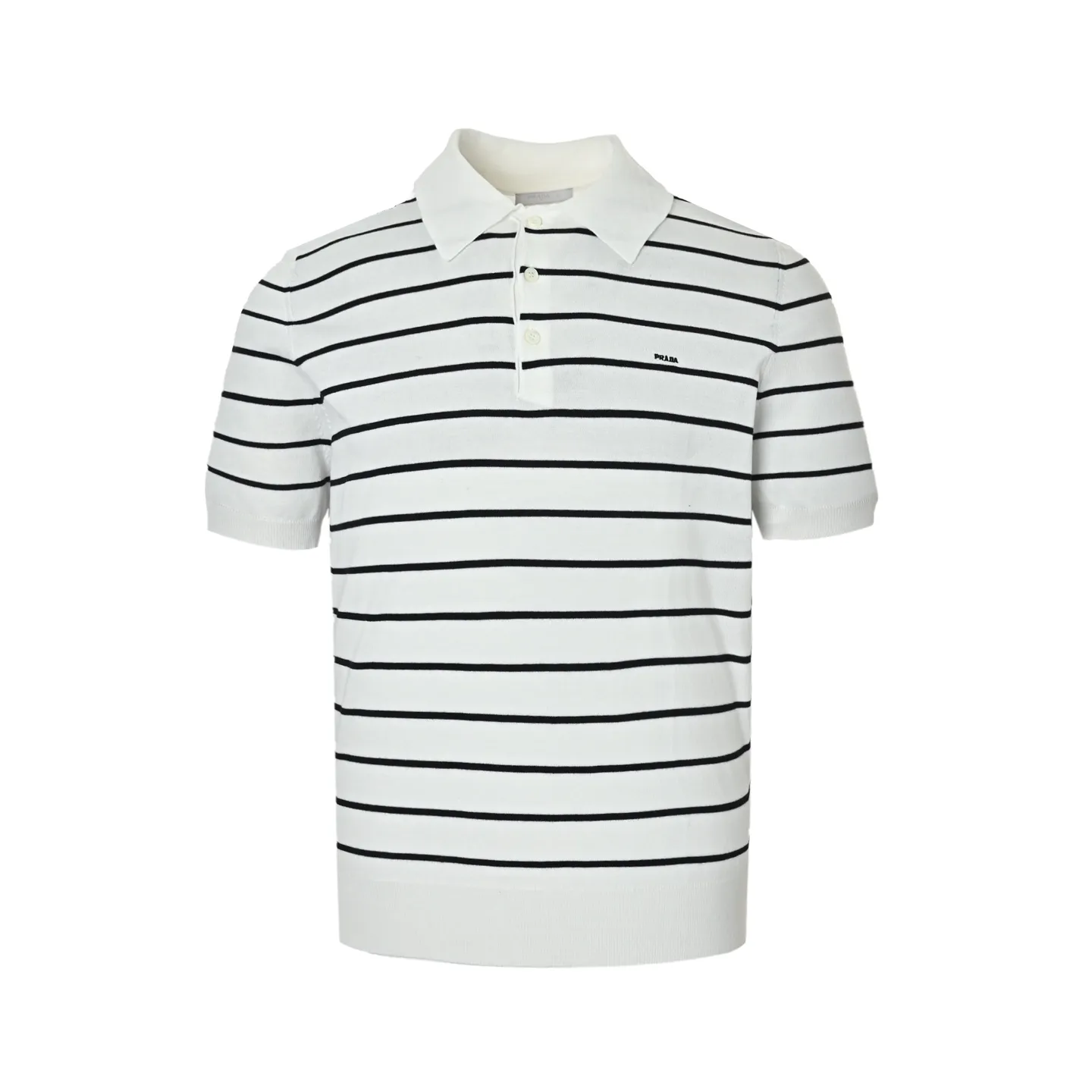 Prada/ Polo