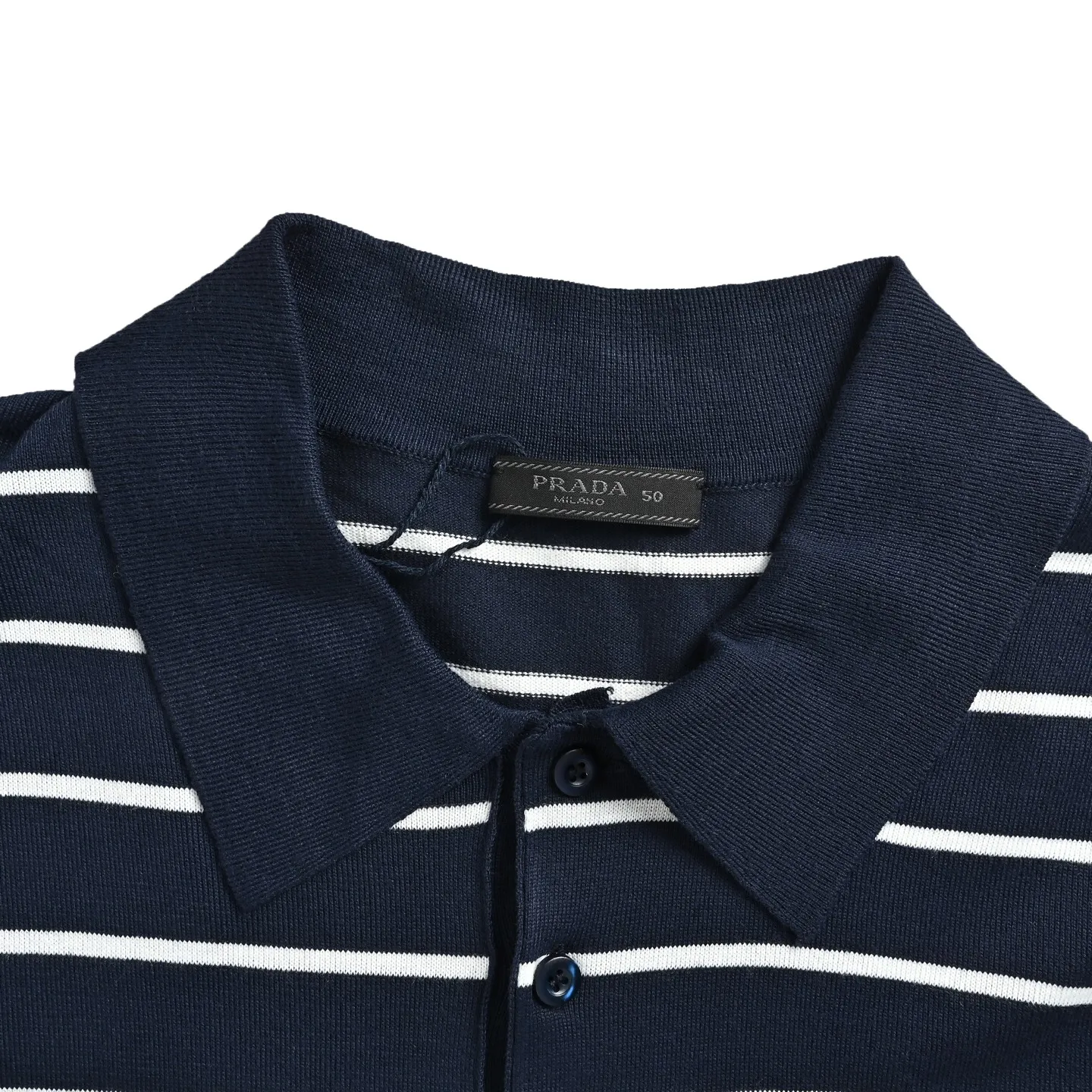 Prada/ Polo