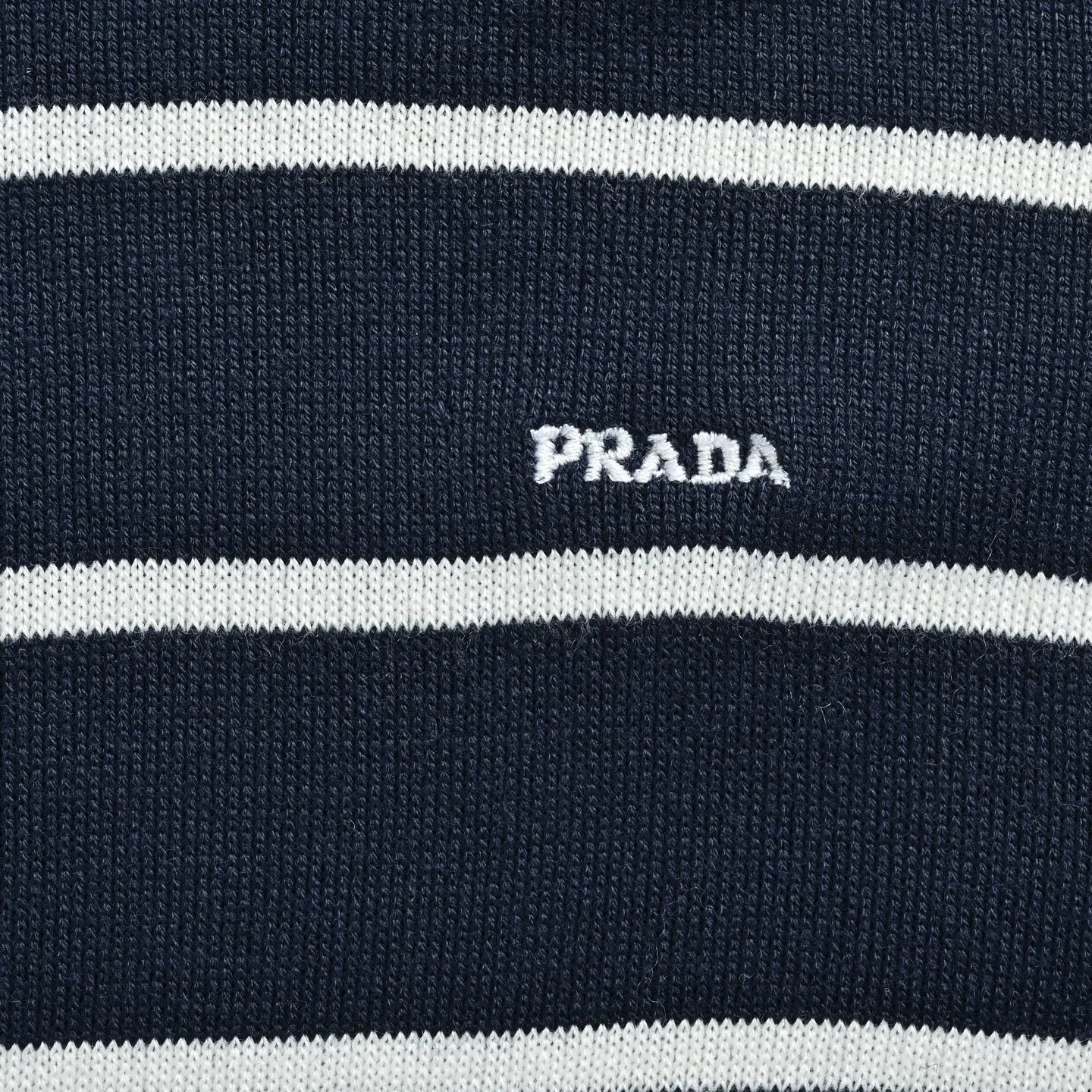 Prada/ Polo