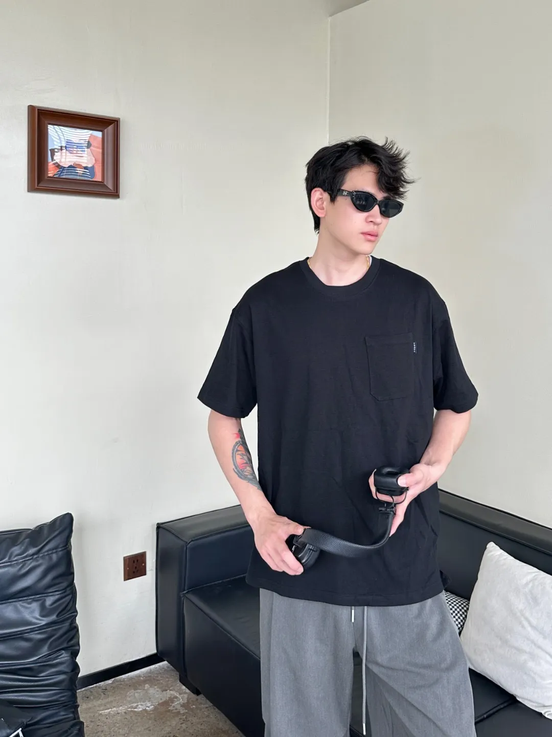 Prada/ 25ss