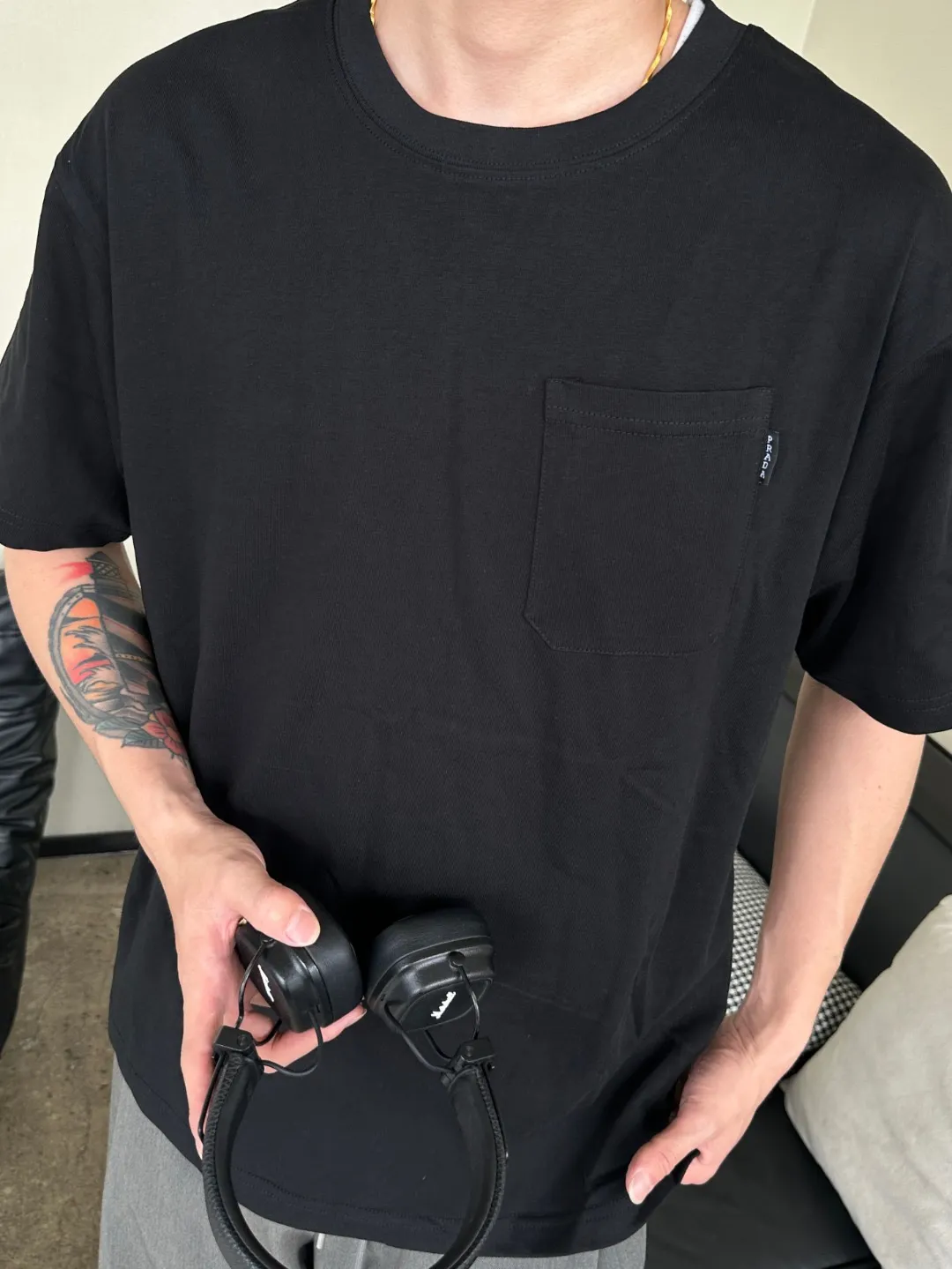 Prada/ 25ss