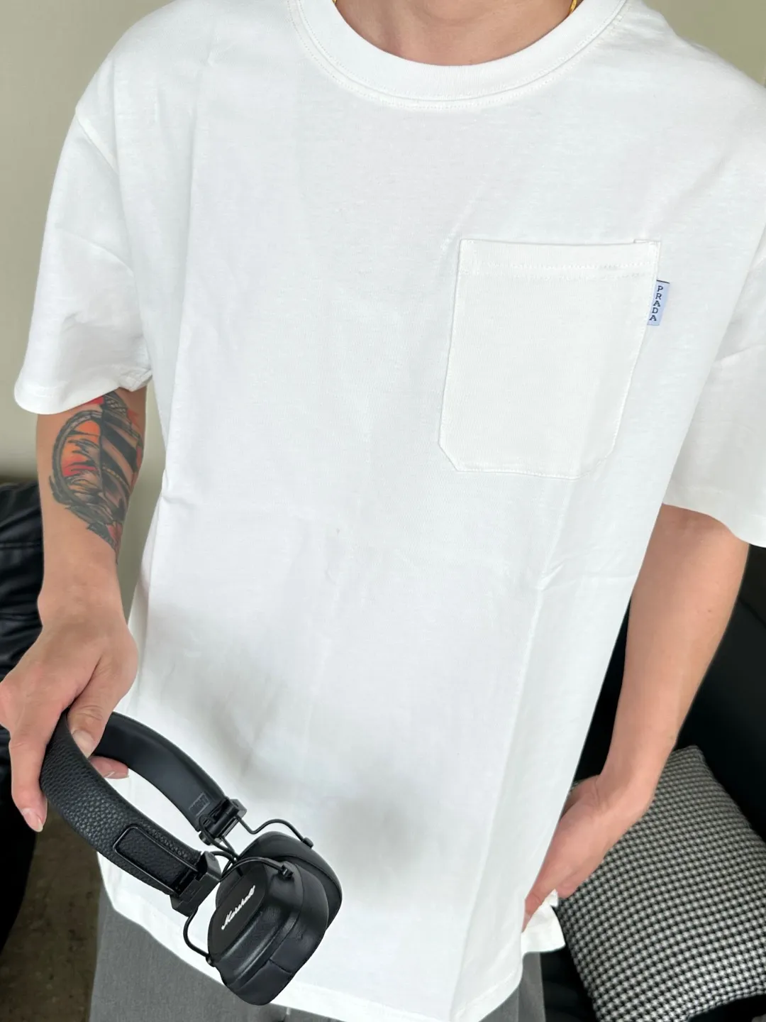 Prada/ 25ss