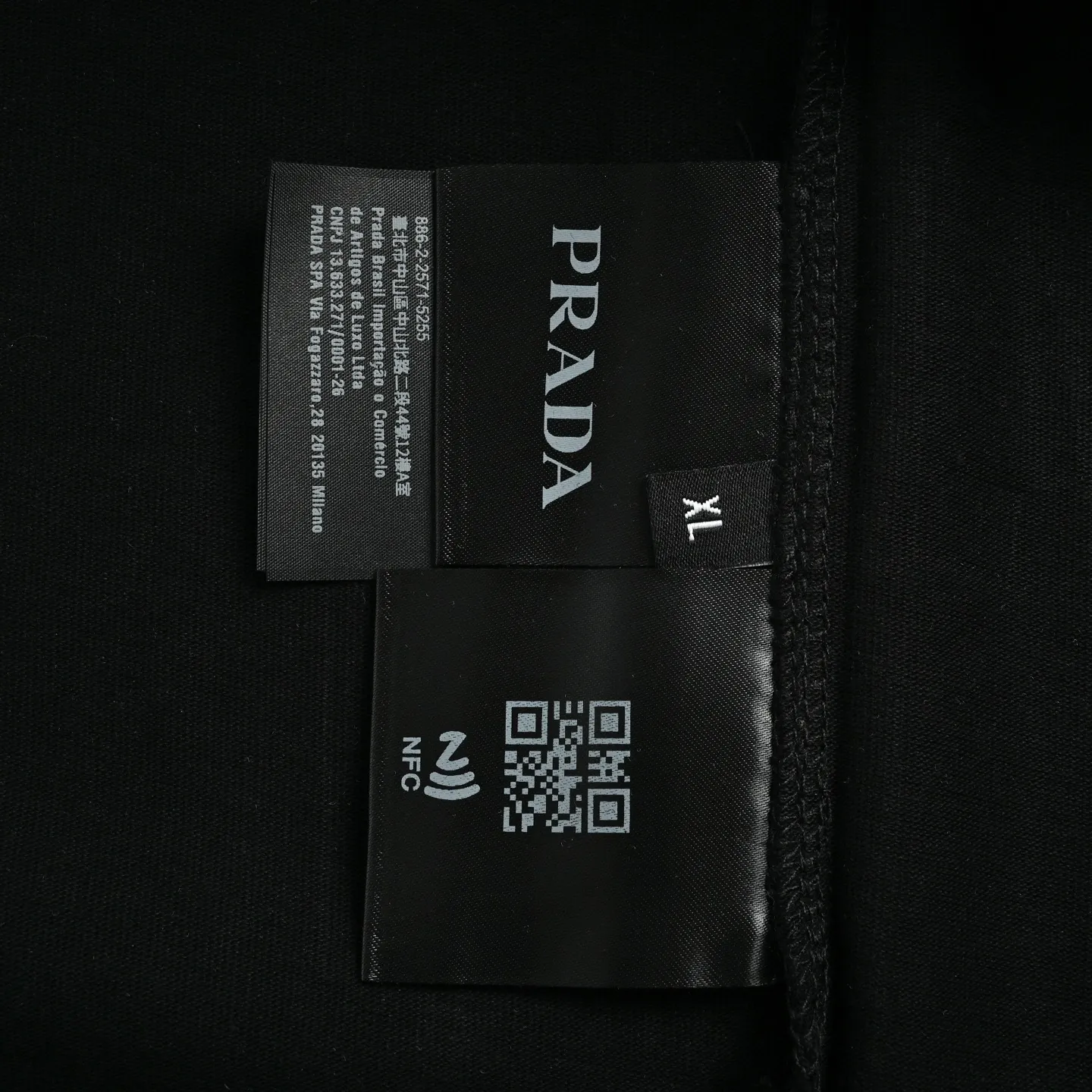 Prada/ 25ss
