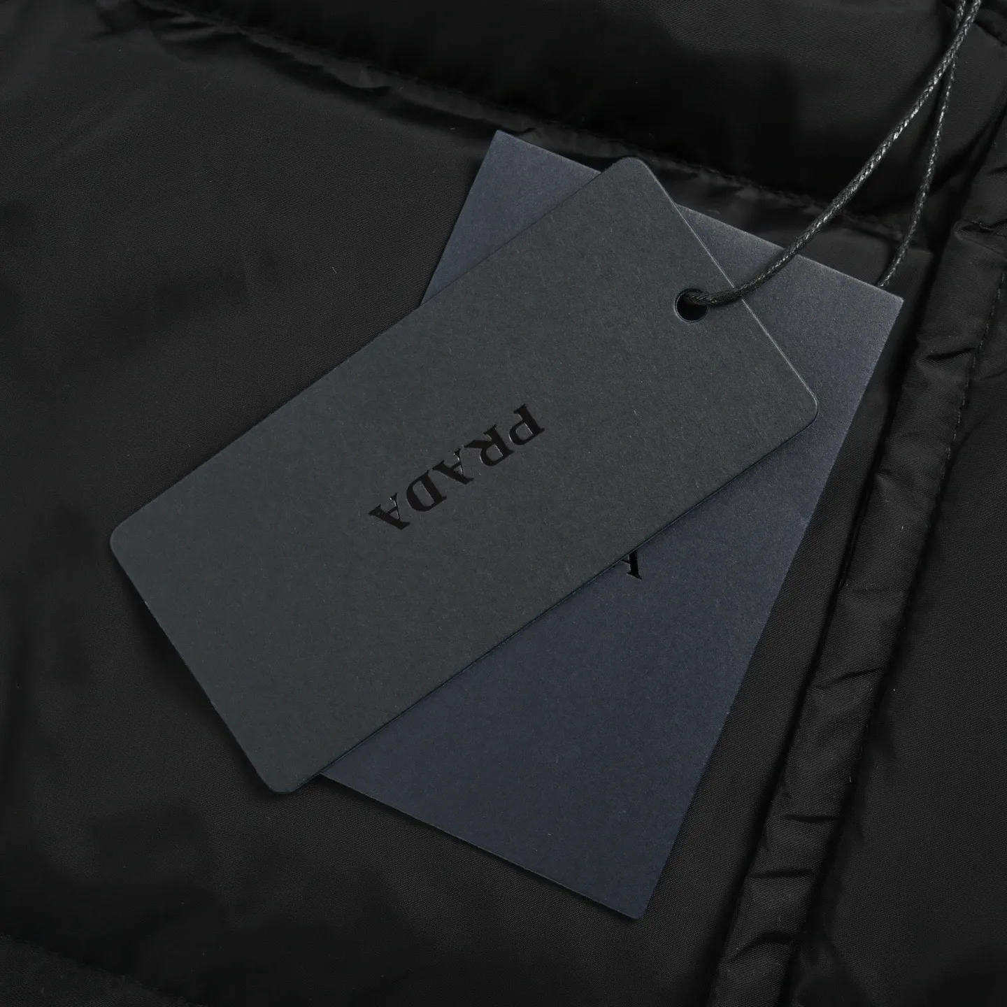 Prada/ 25Fw