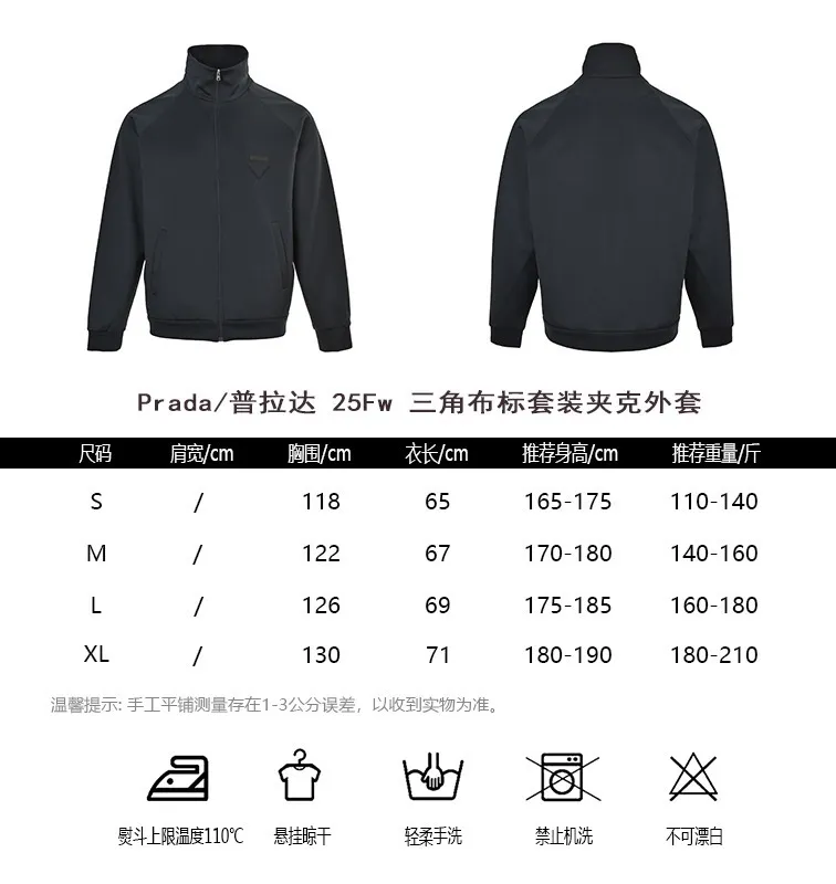 Prada/ 25Fw