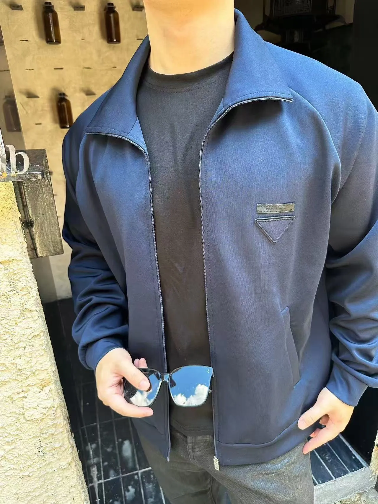 Prada/ 25Fw