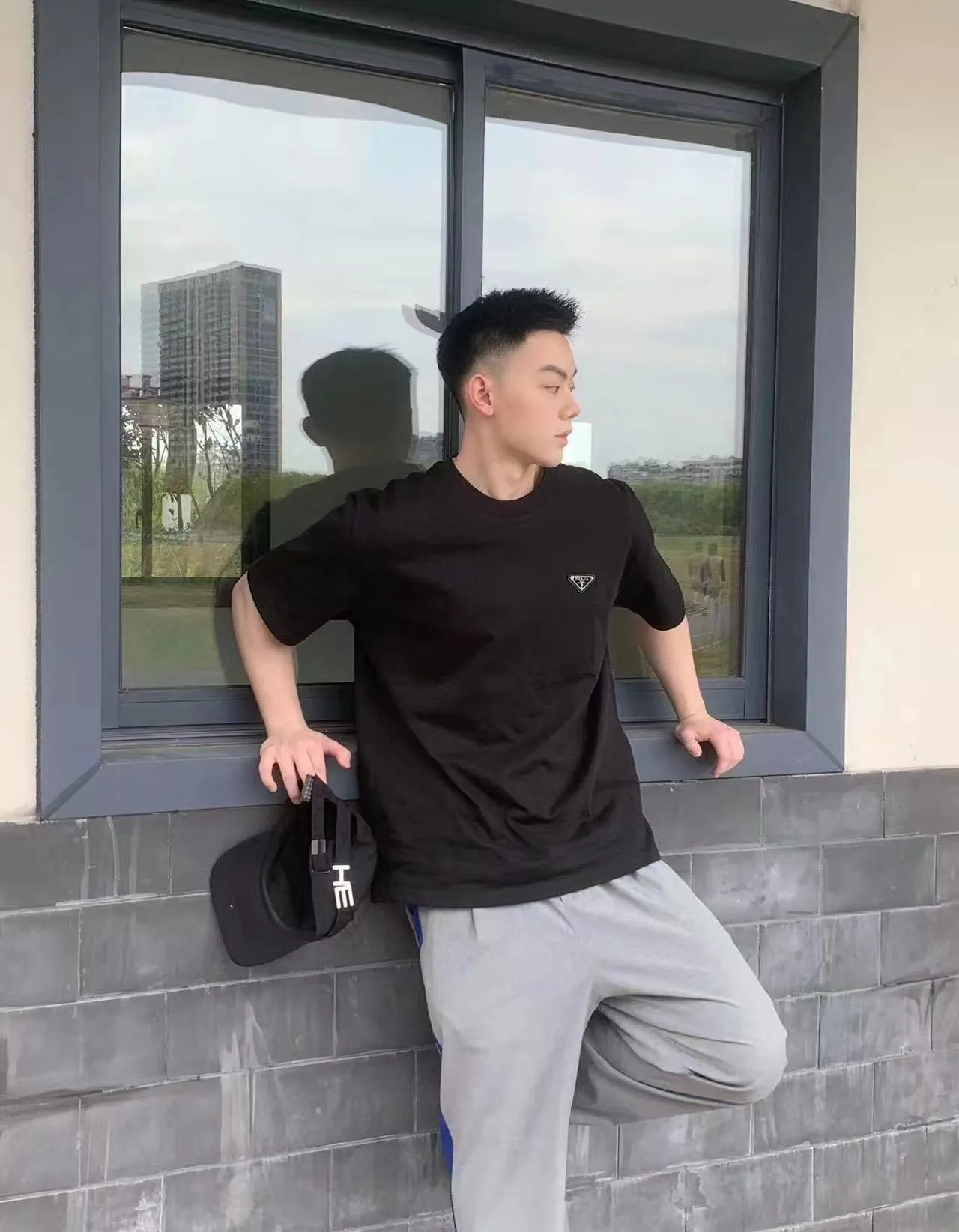 Prada/