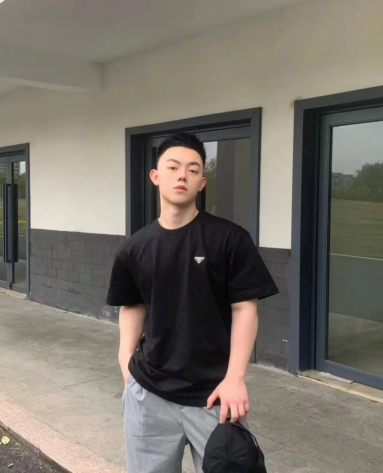 Prada/