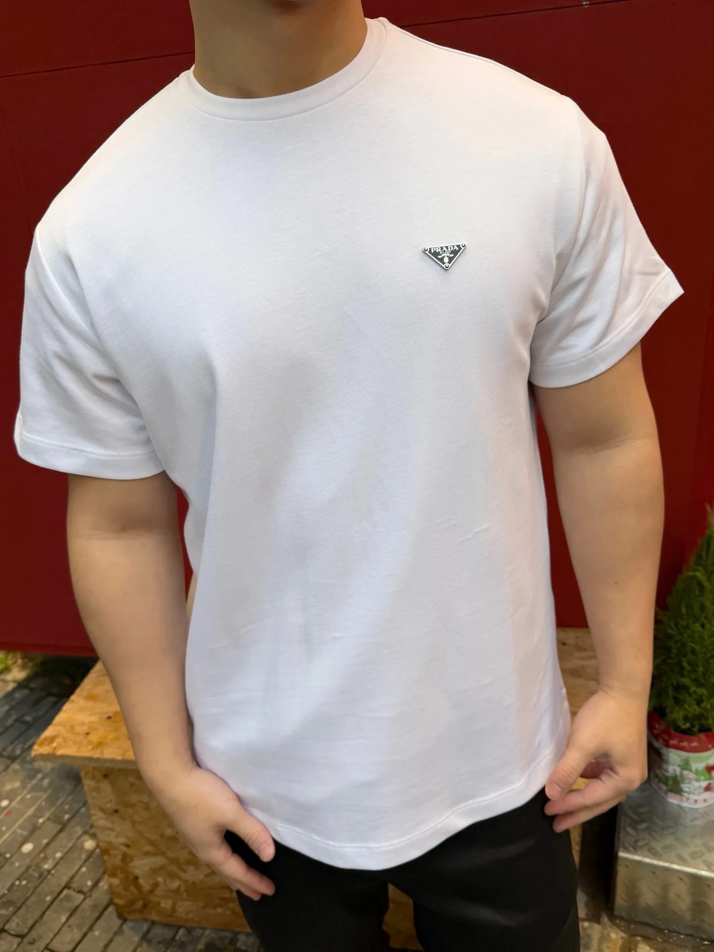 Prada/