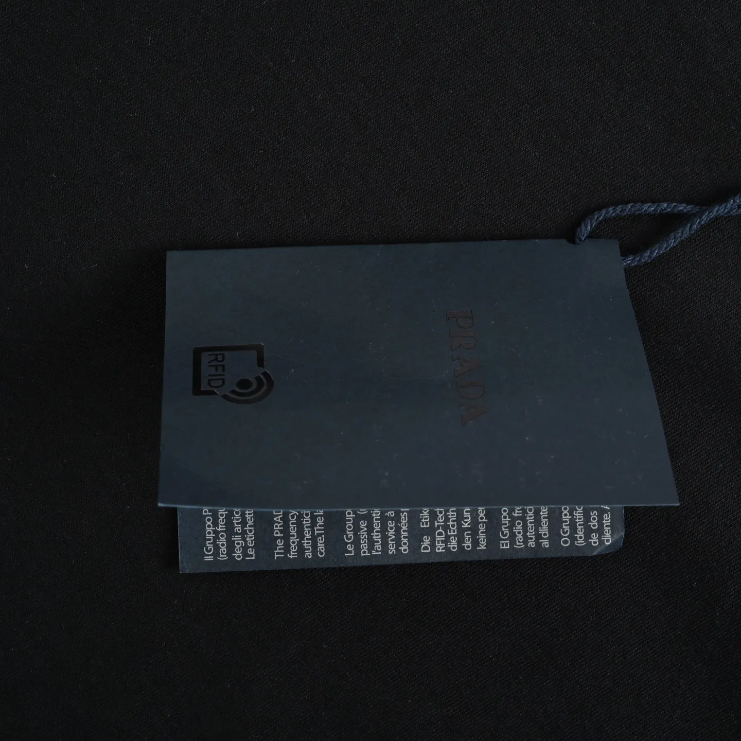 Prada/