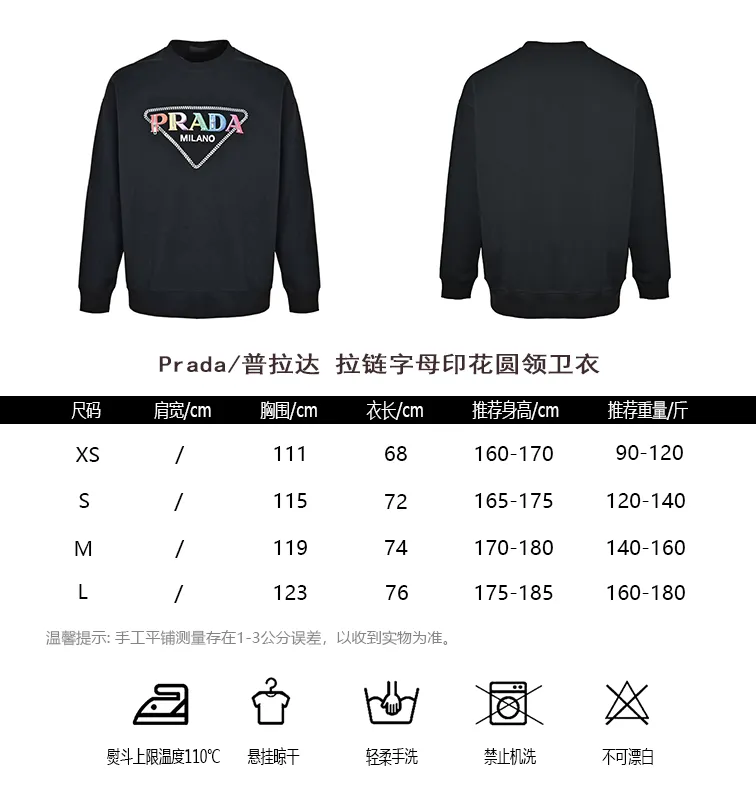 Prada/