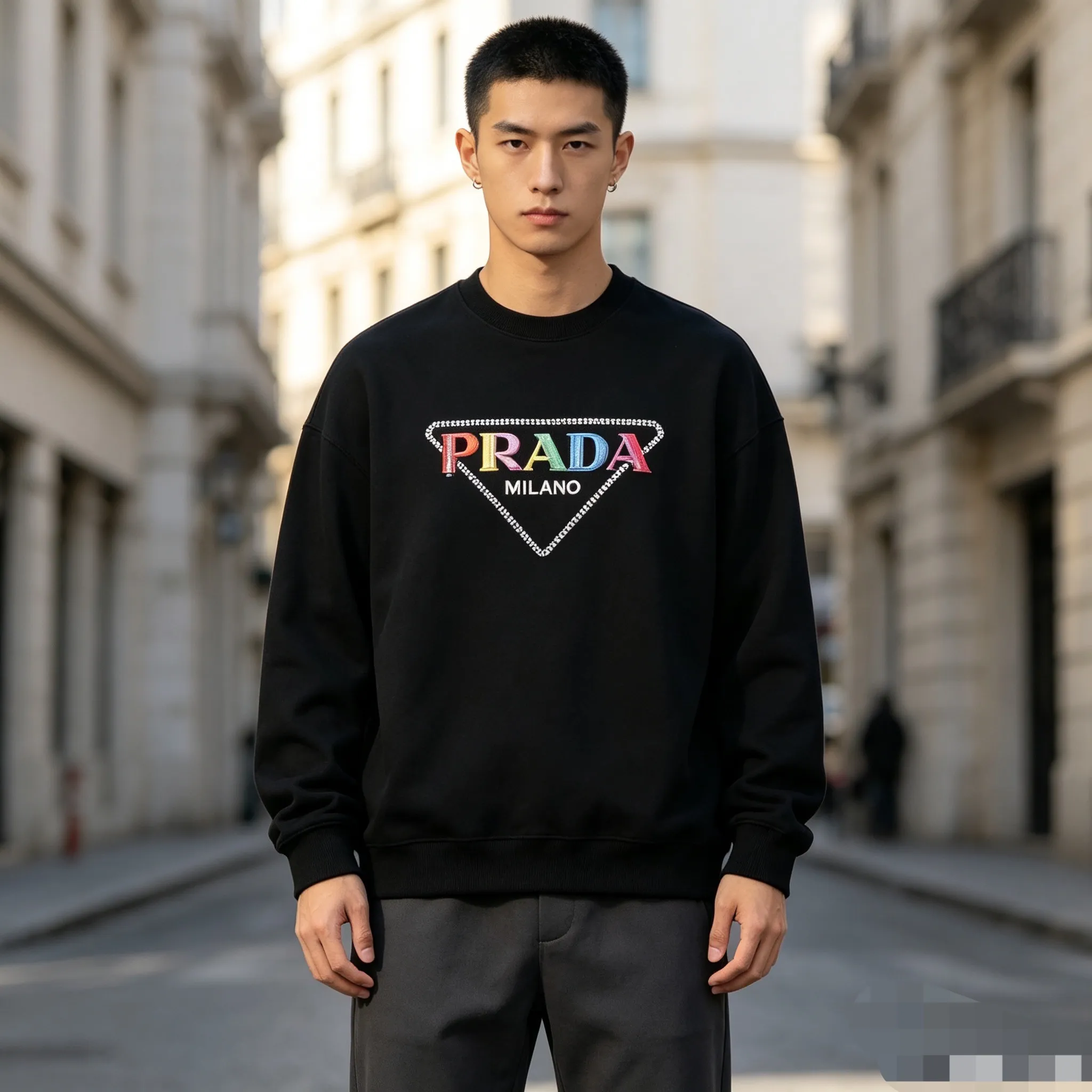 Prada/