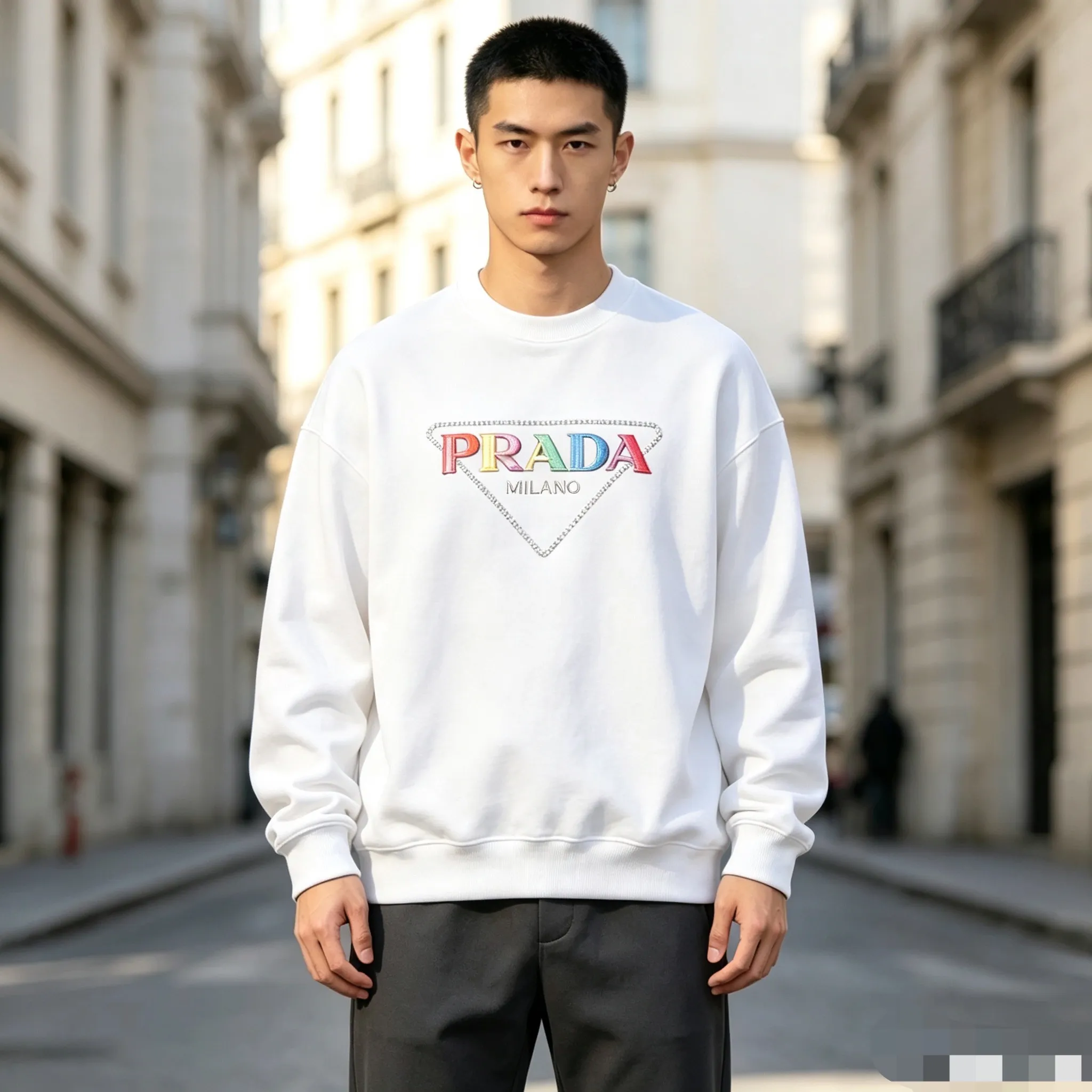 Prada/