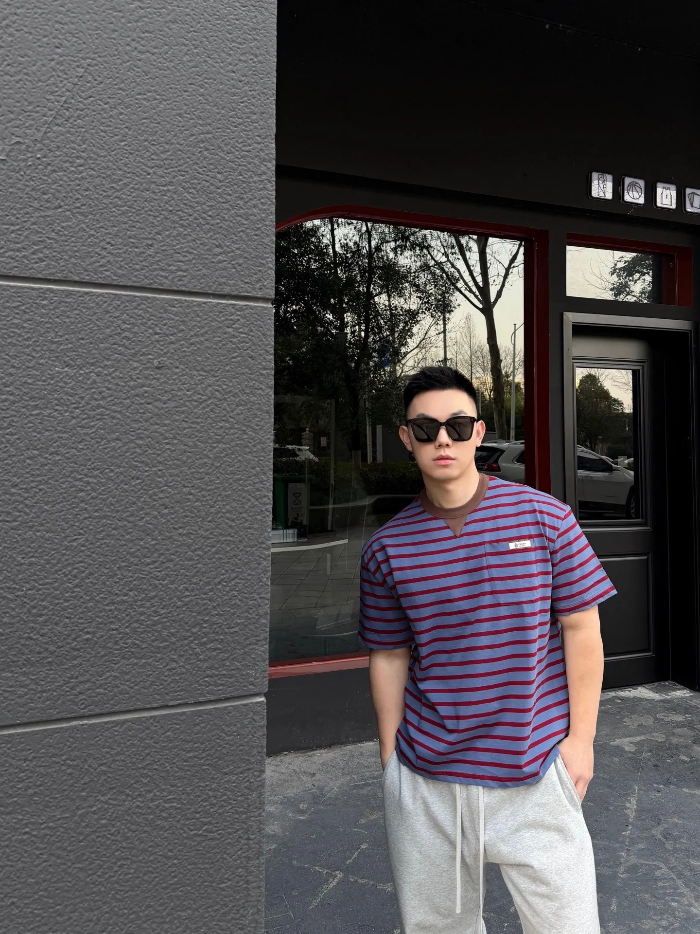 Prada/