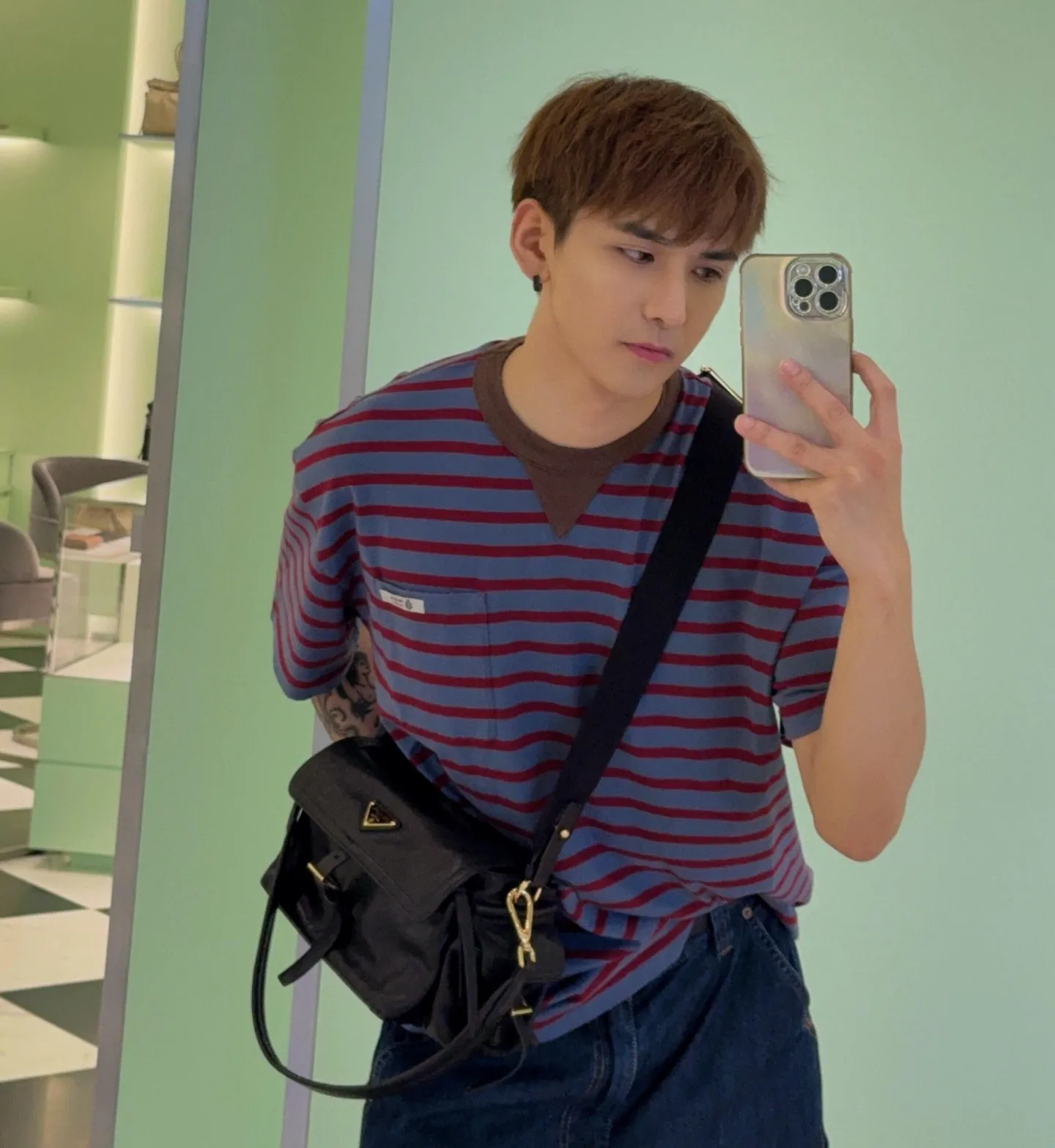 Prada/