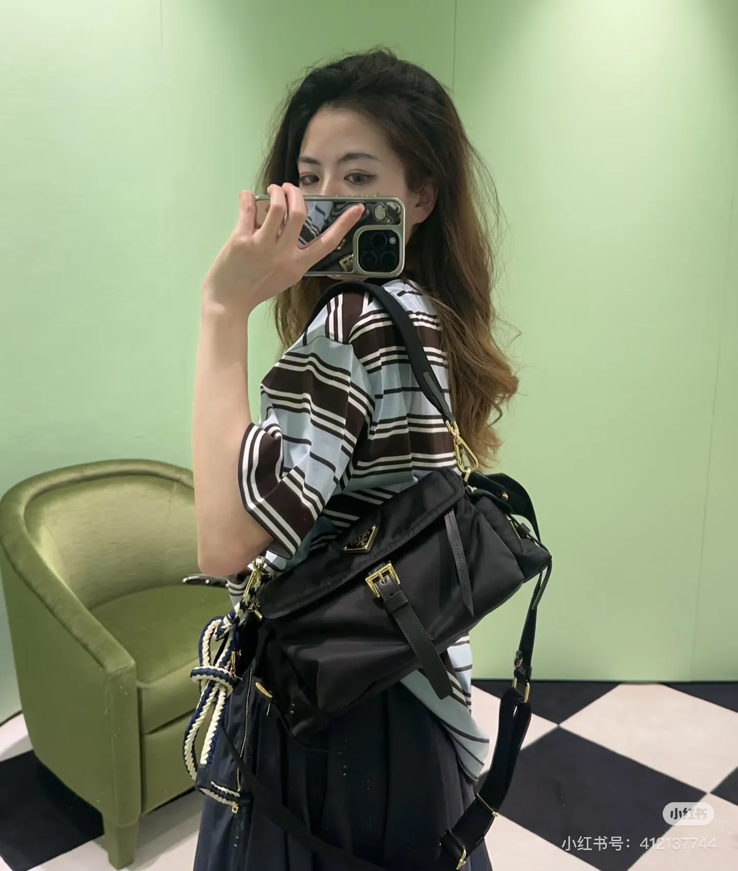 Prada/