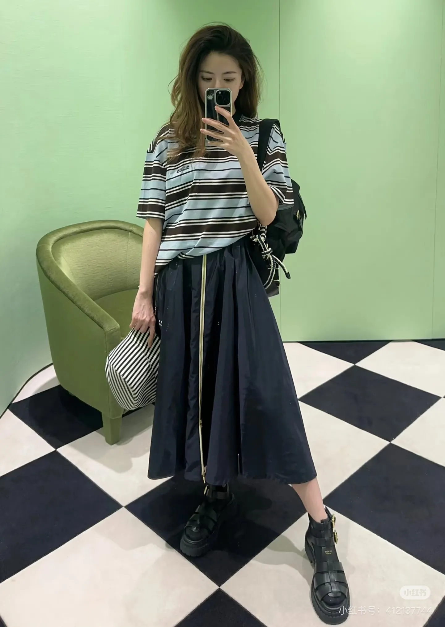Prada/