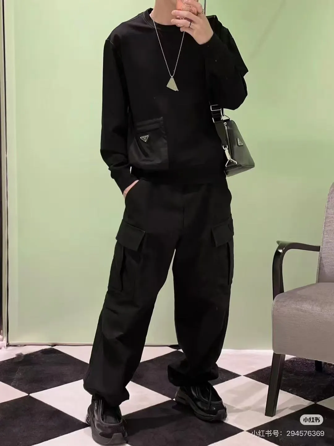 Prada/