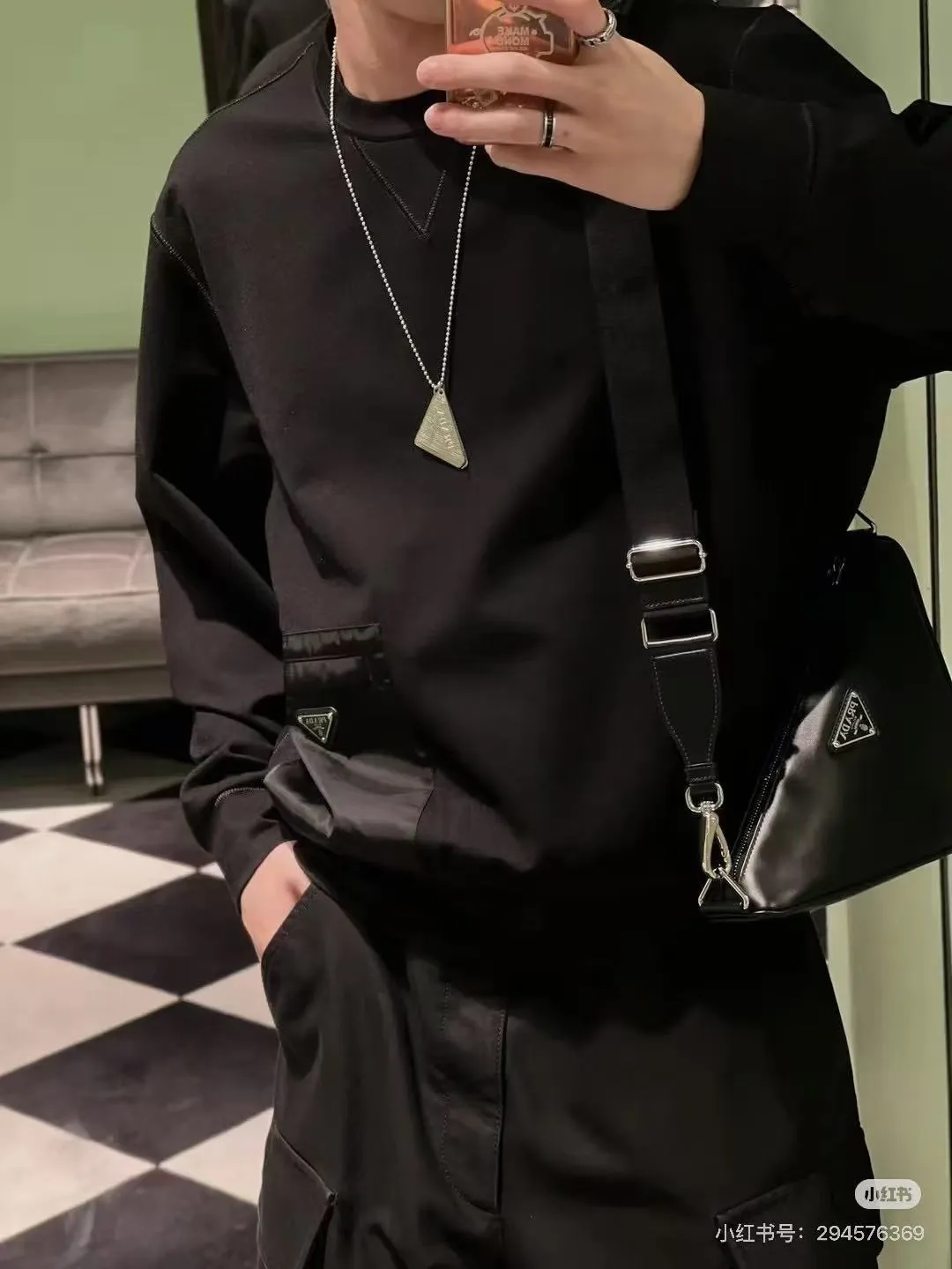 Prada/