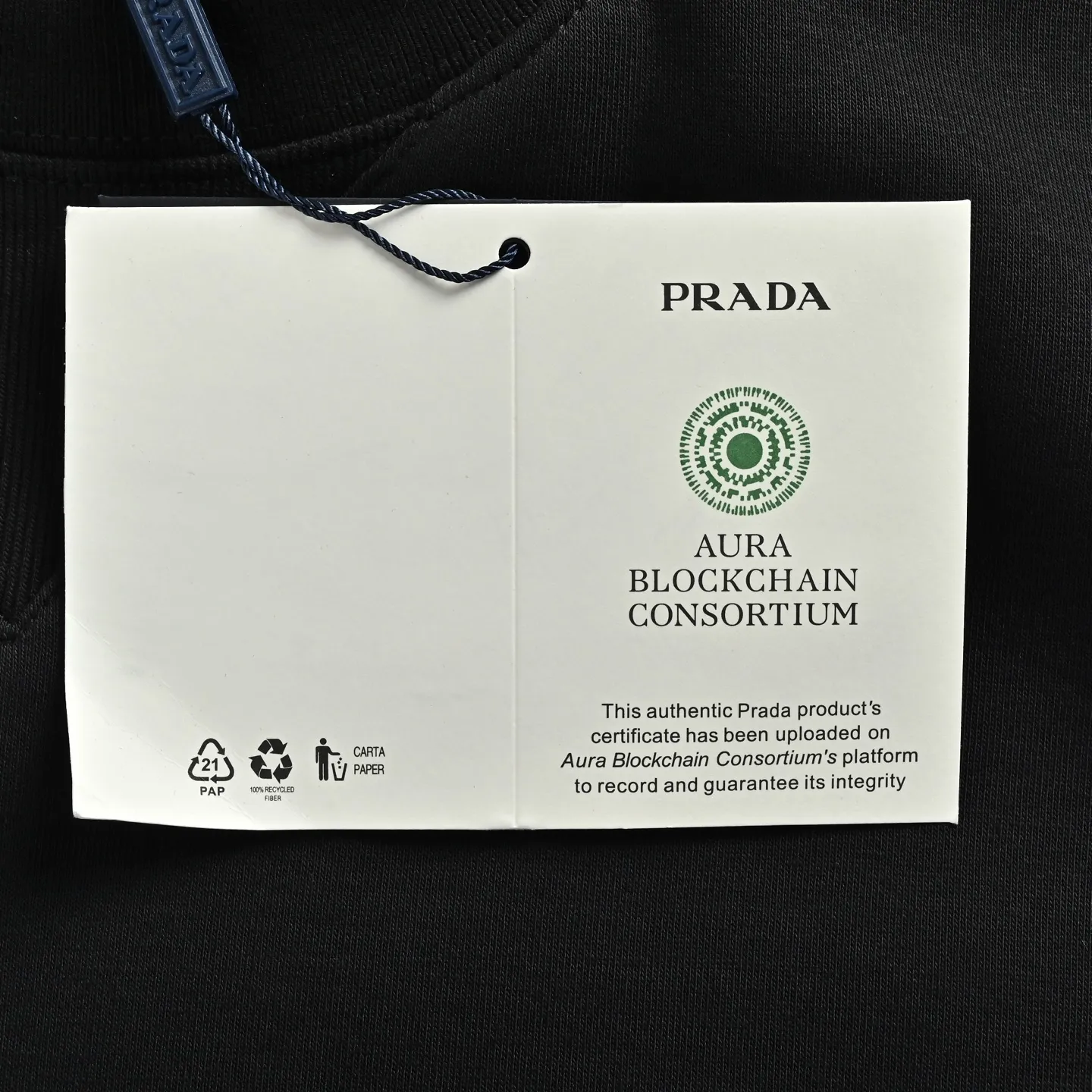 Prada/