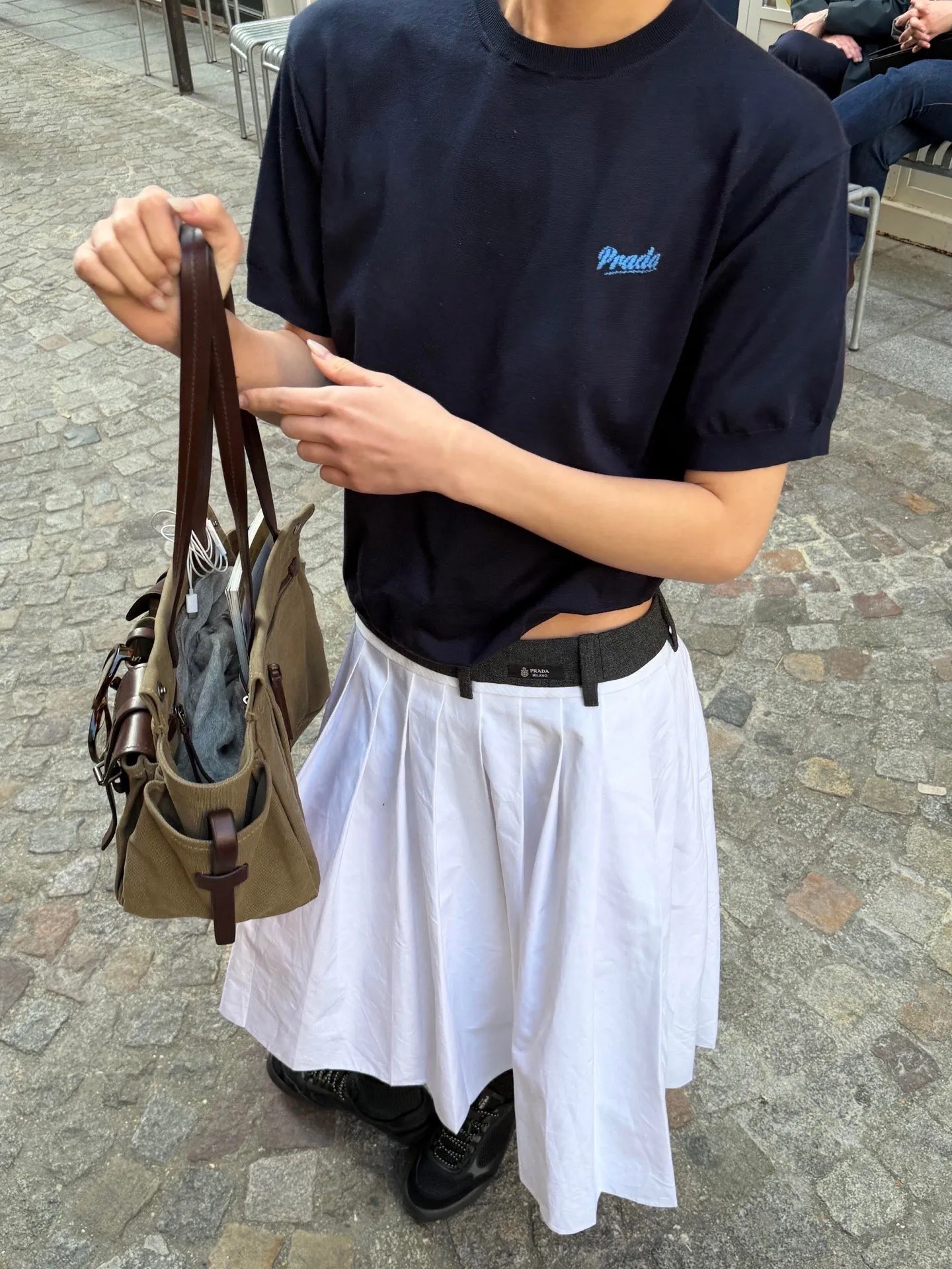 Prada/